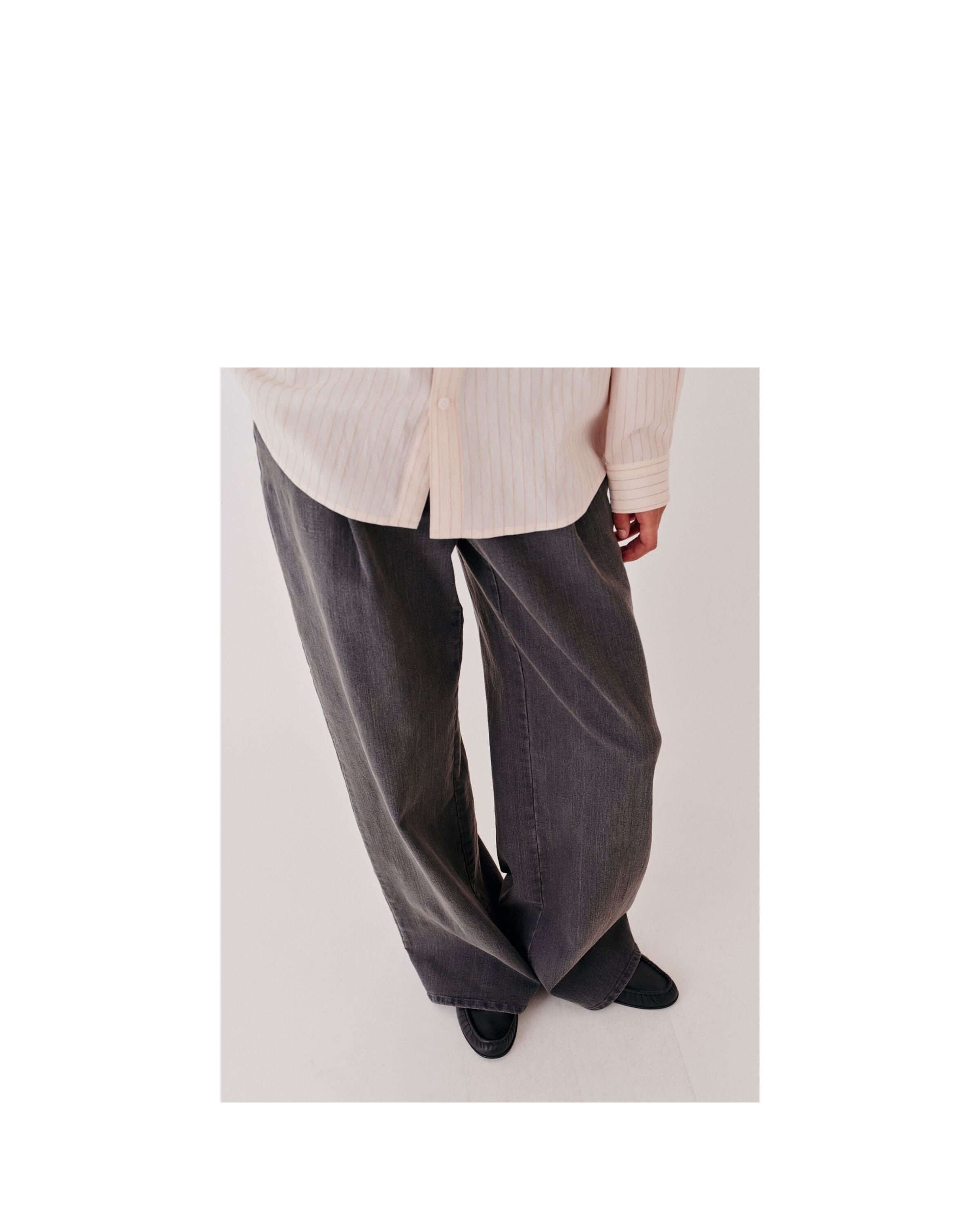 Merci Anagram Pants