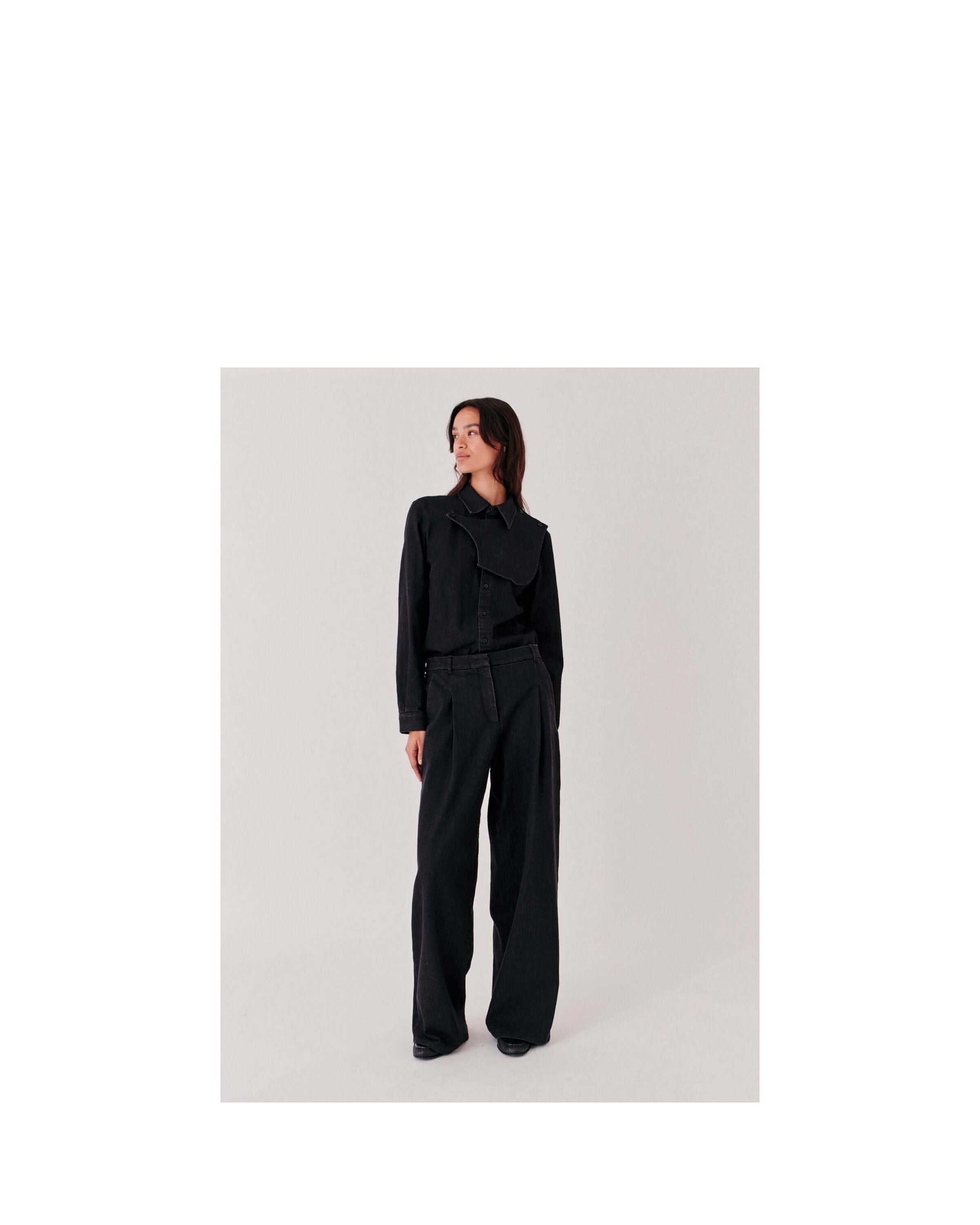 Merci Anagram Pants