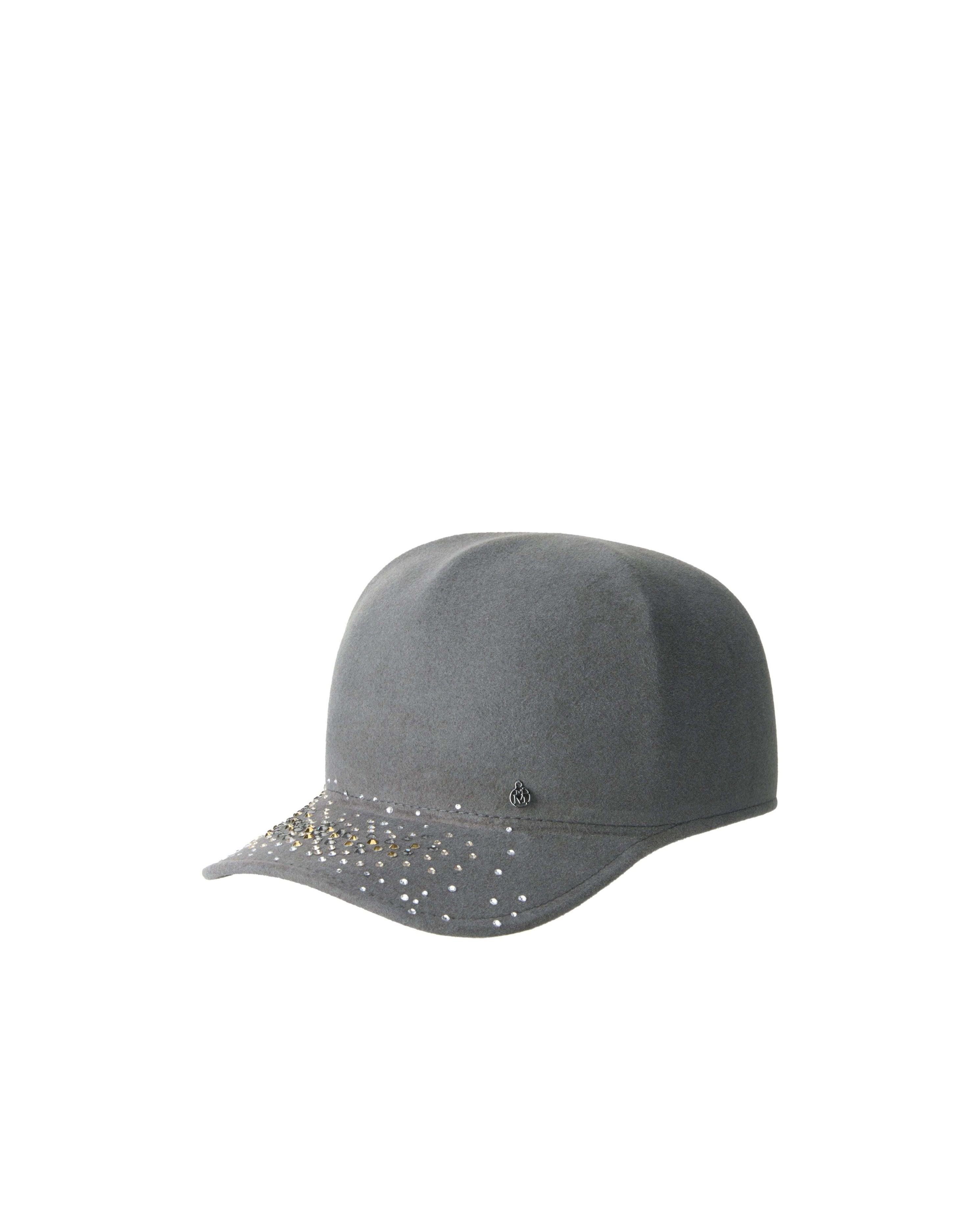 Nao Hat fairy Dust Strass On Felt #Wool