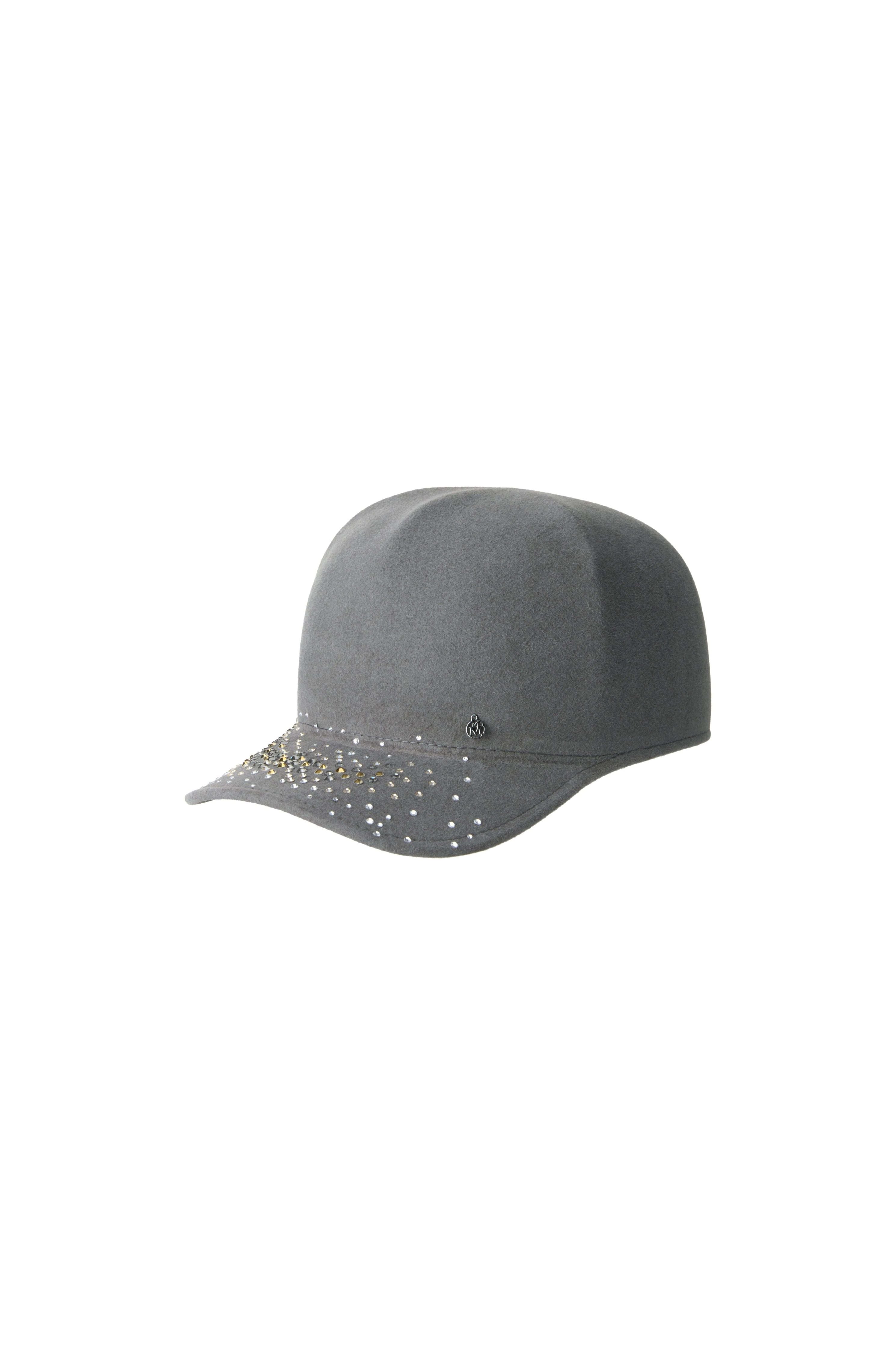 Nao Hat fairy Dust Strass On Felt #Wool