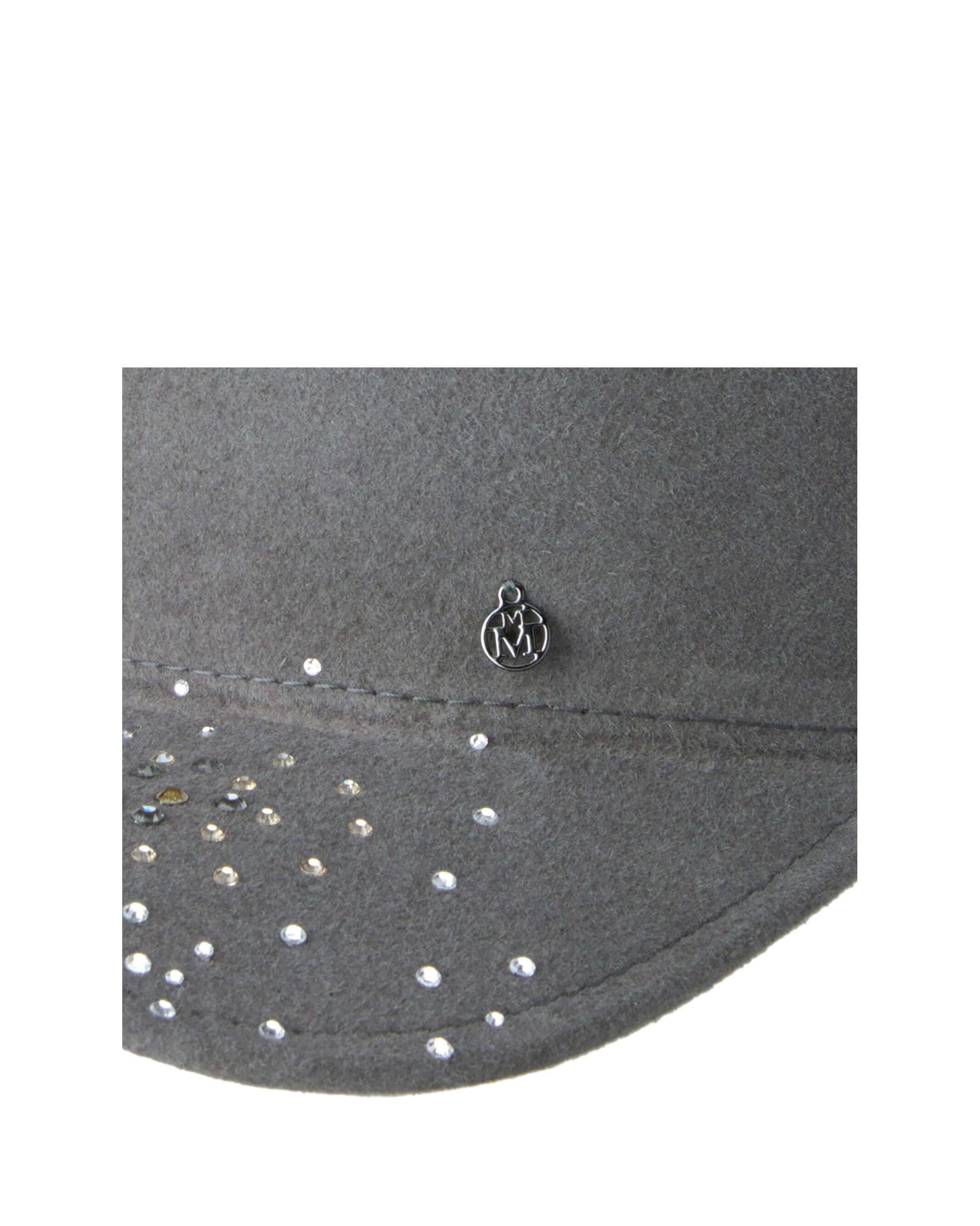 Nao Hat fairy Dust Strass On Felt #Wool