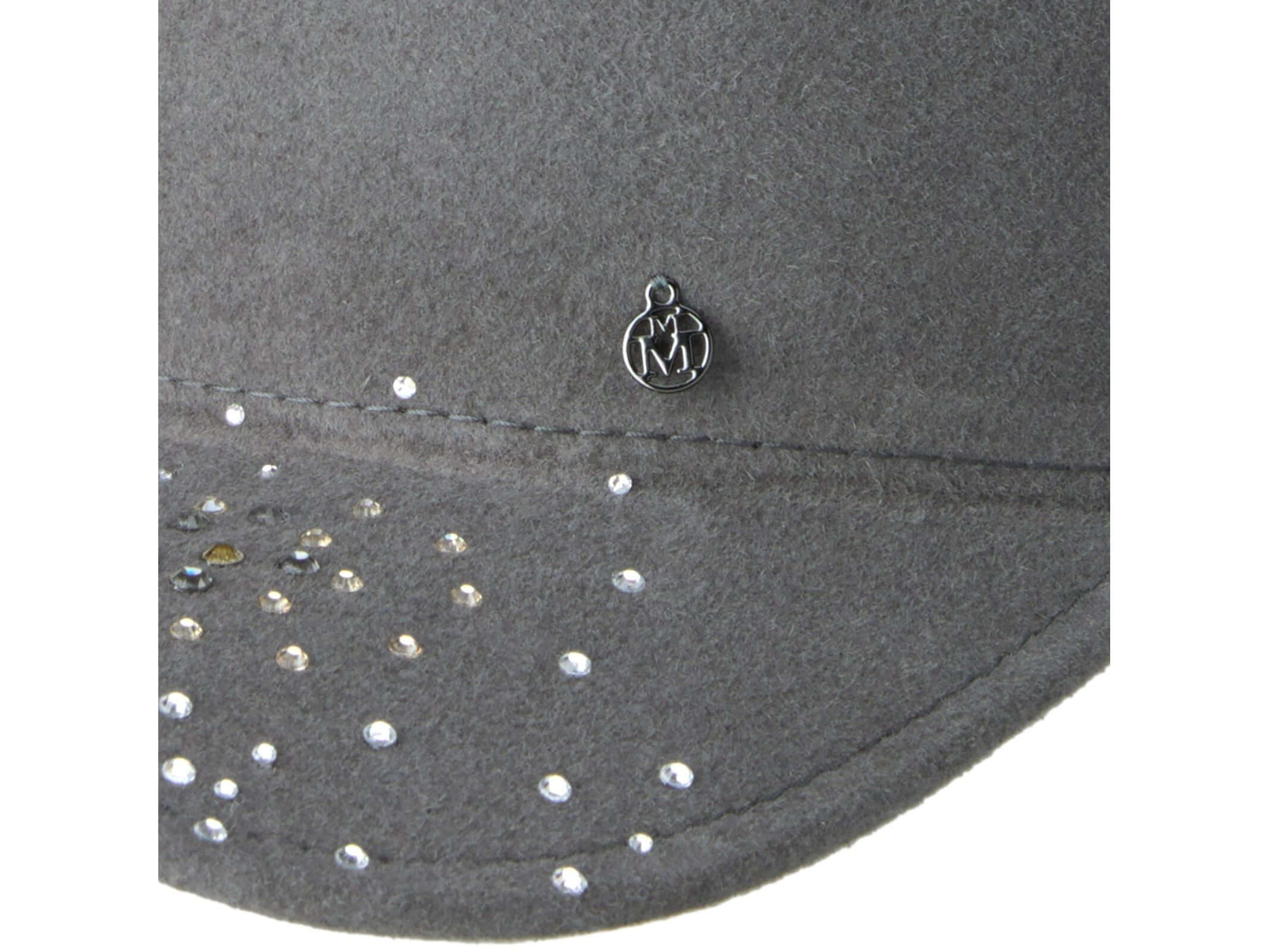 Nao Hat fairy Dust Strass On Felt #Wool