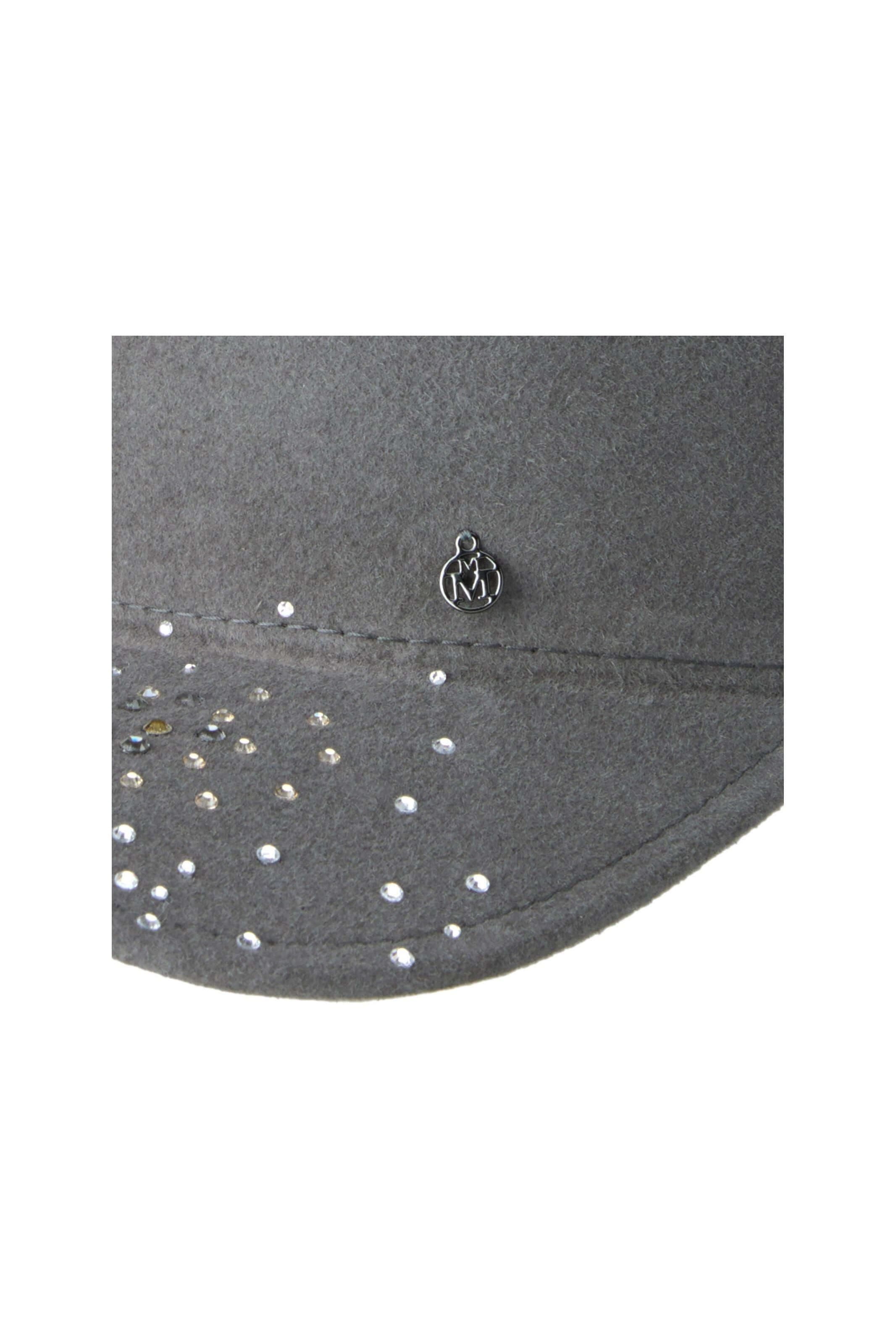 Nao Hat fairy Dust Strass On Felt #Wool