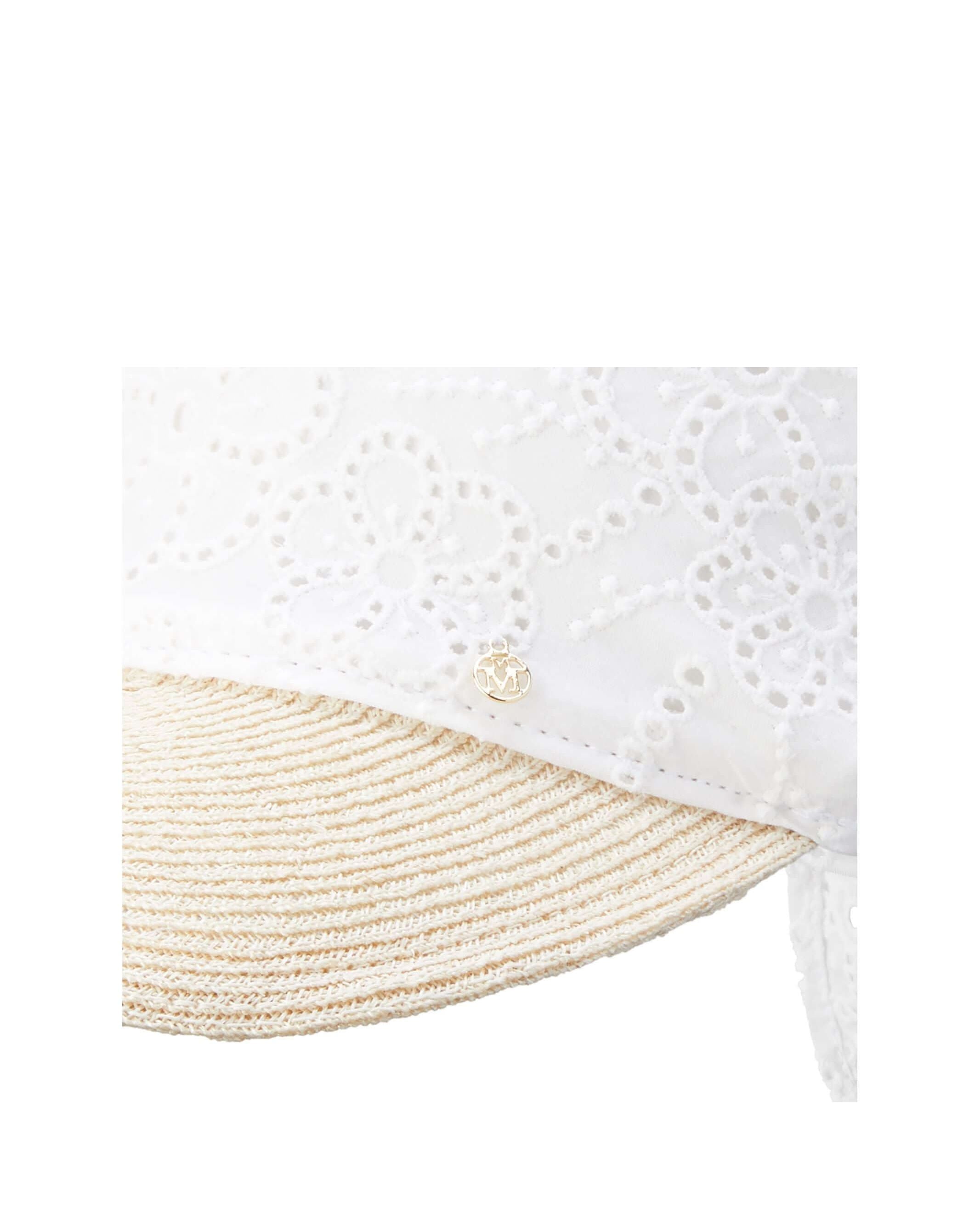 Pema Broderies Anglaise Fabric