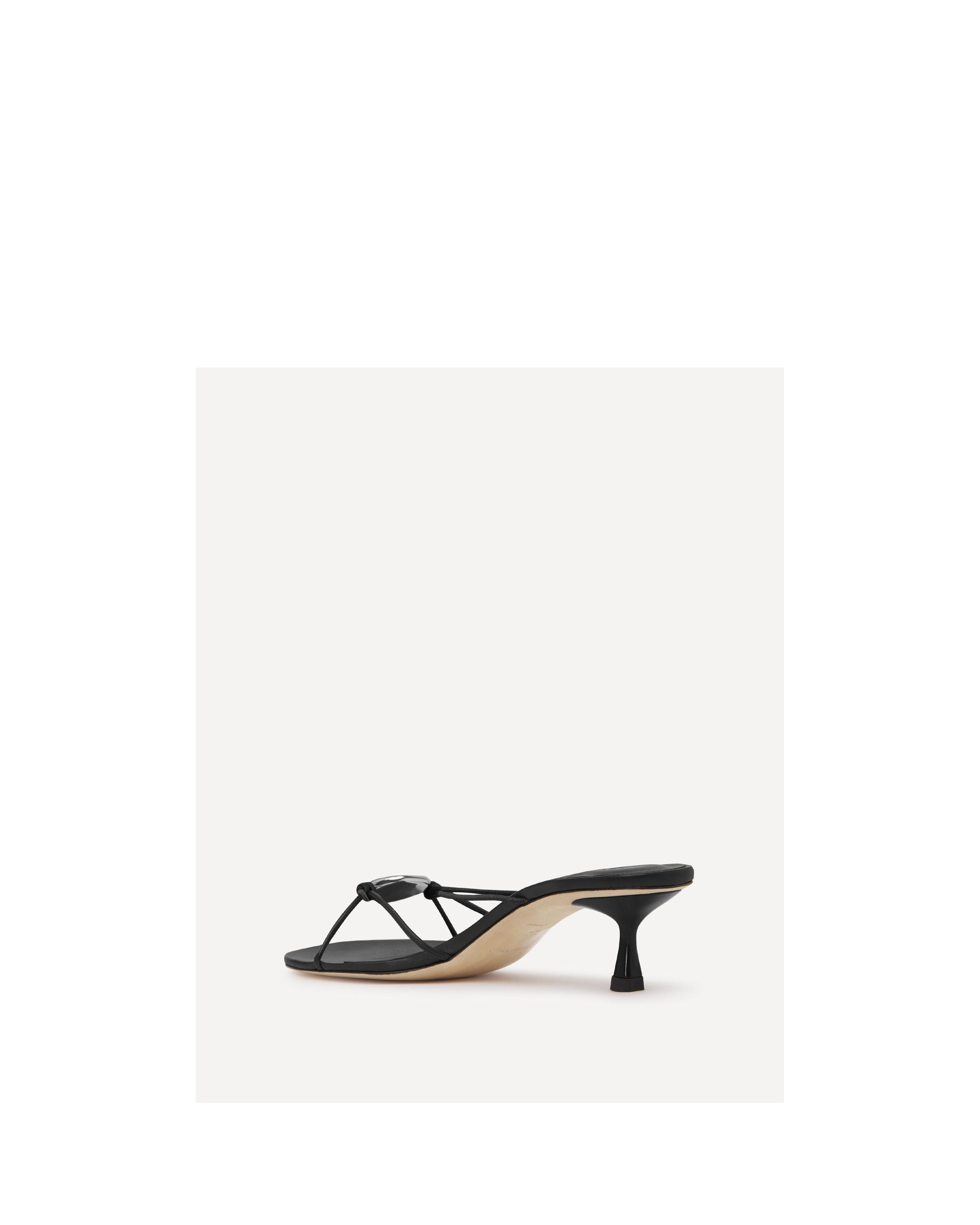 PIERRE 50 HEEL