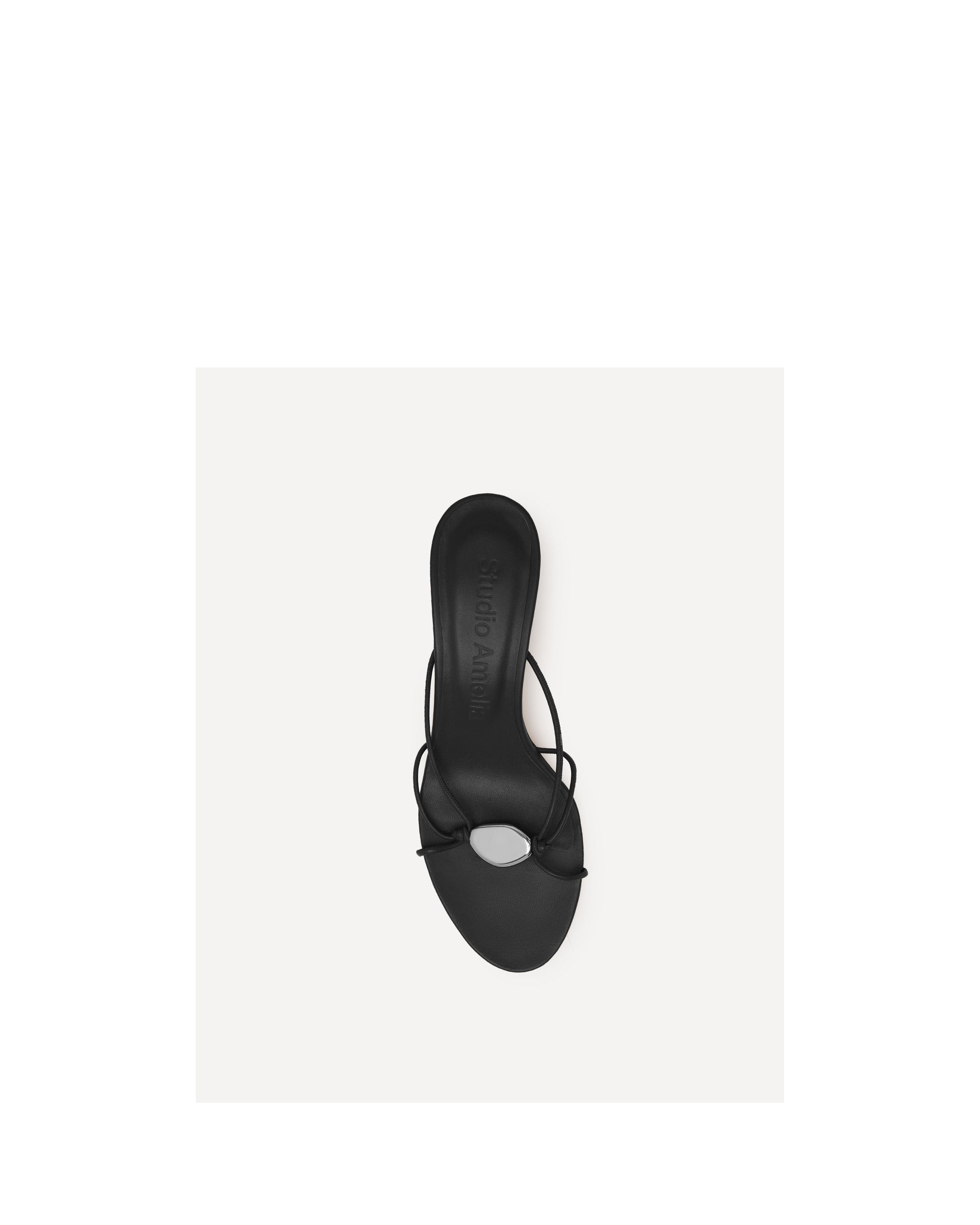 PIERRE 50 HEEL