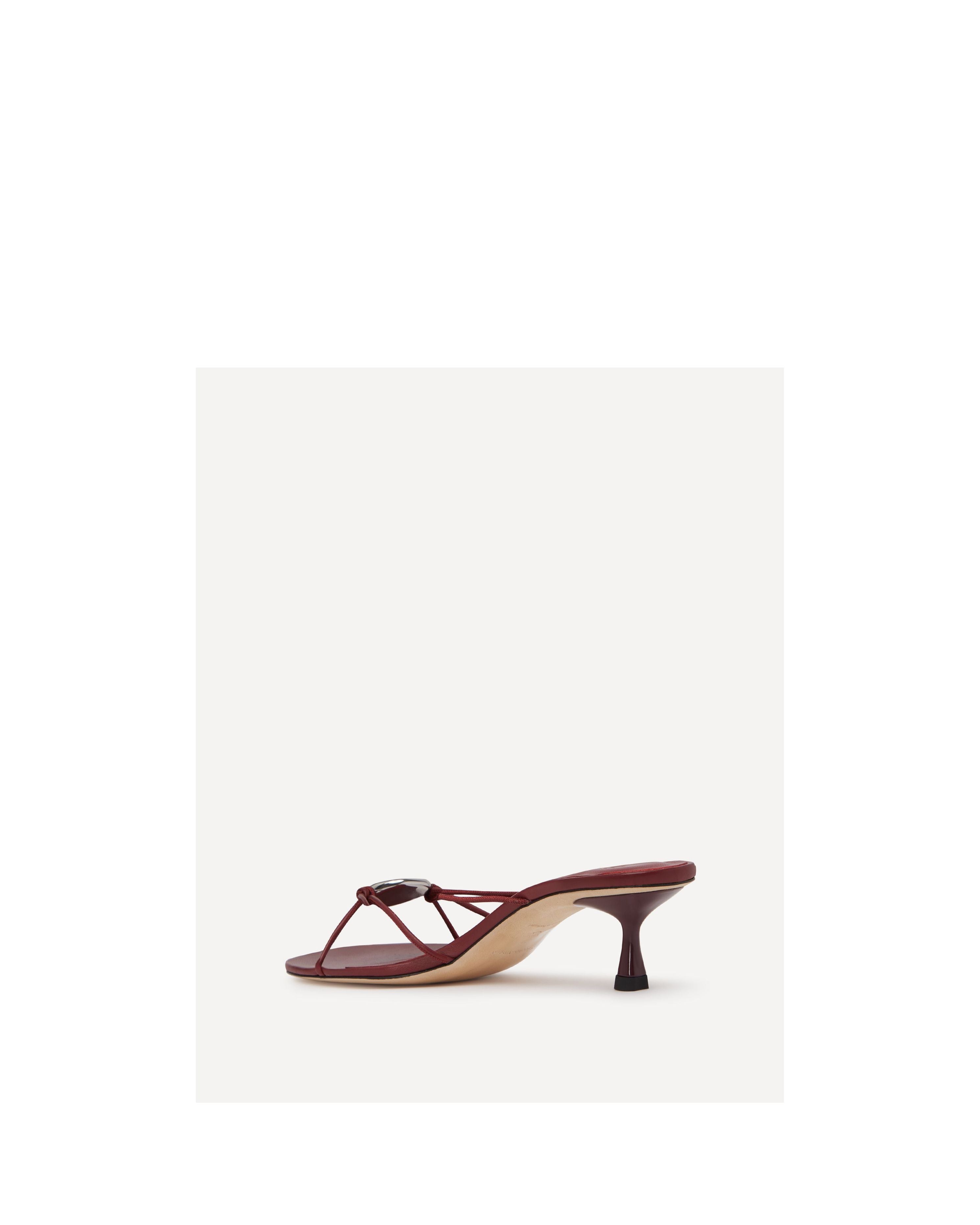 PIERRE 50 HEEL
