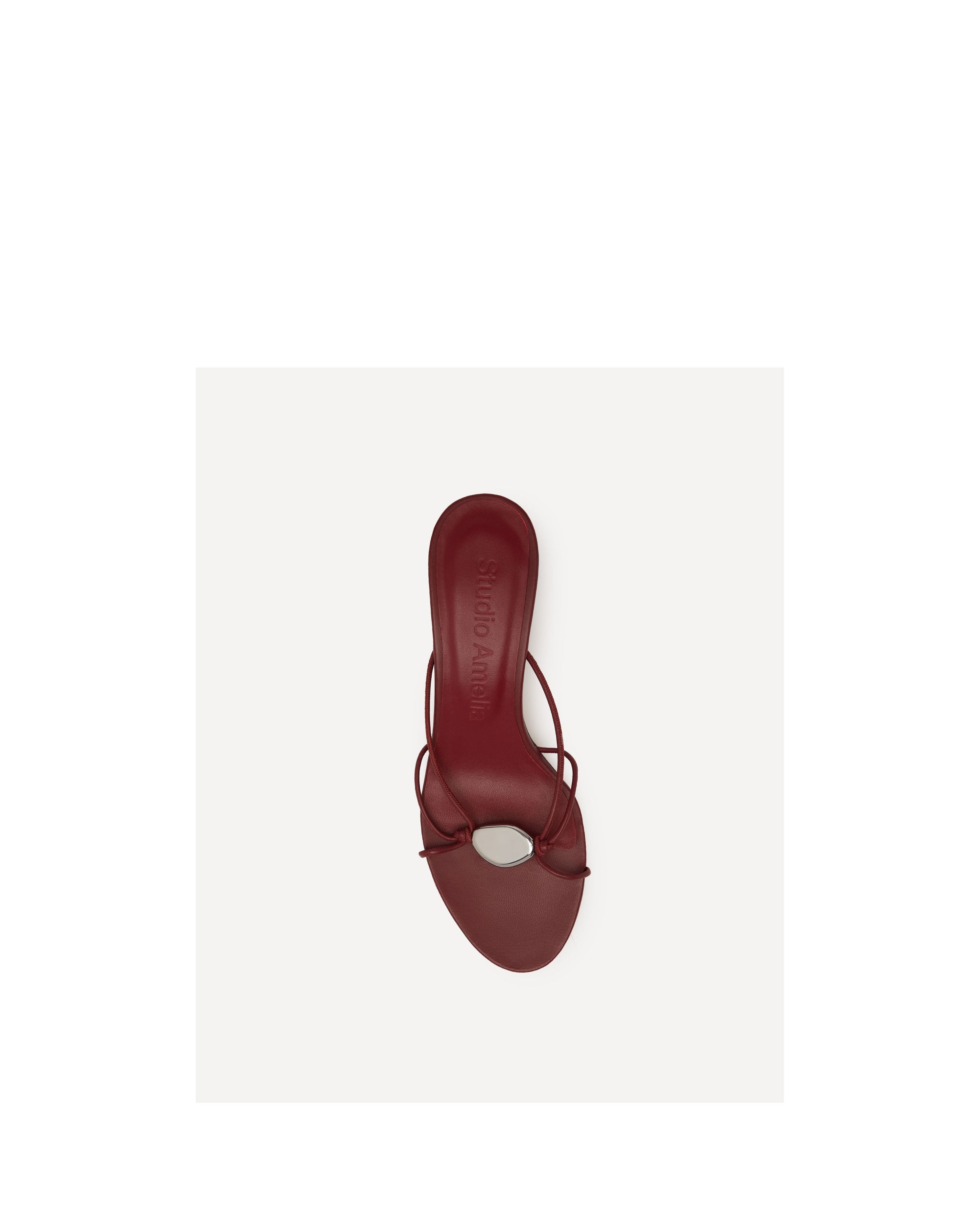 PIERRE 50 HEEL
