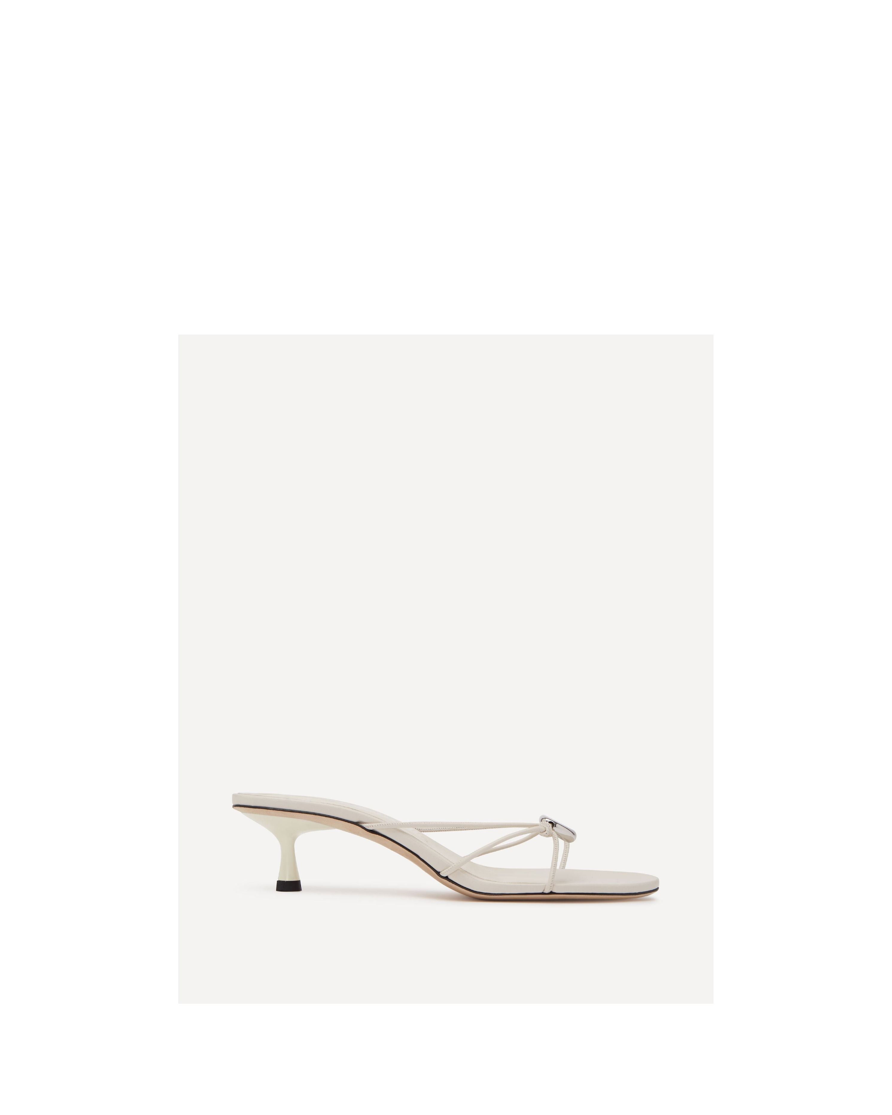 PIERRE 50 HEEL