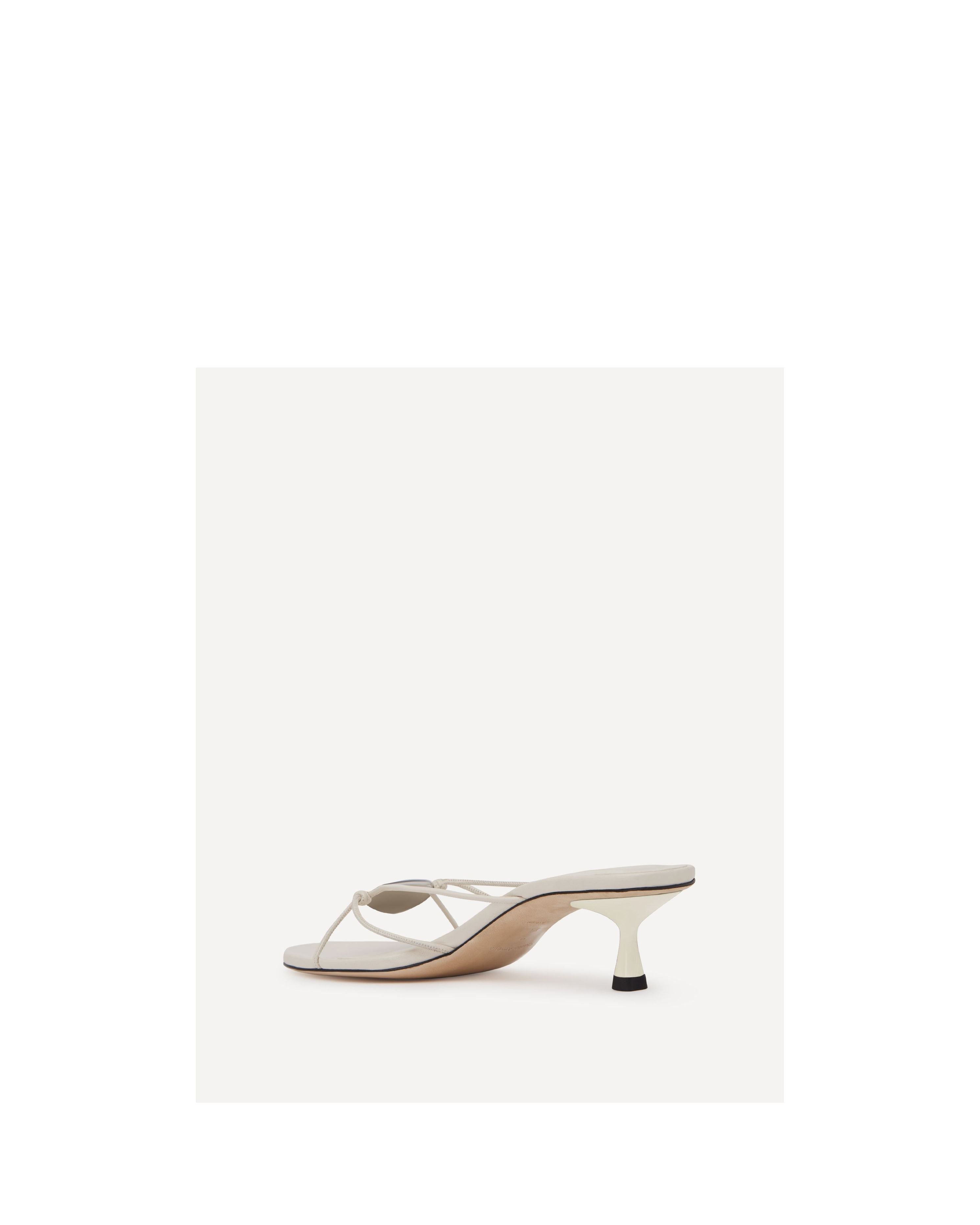 PIERRE 50 HEEL