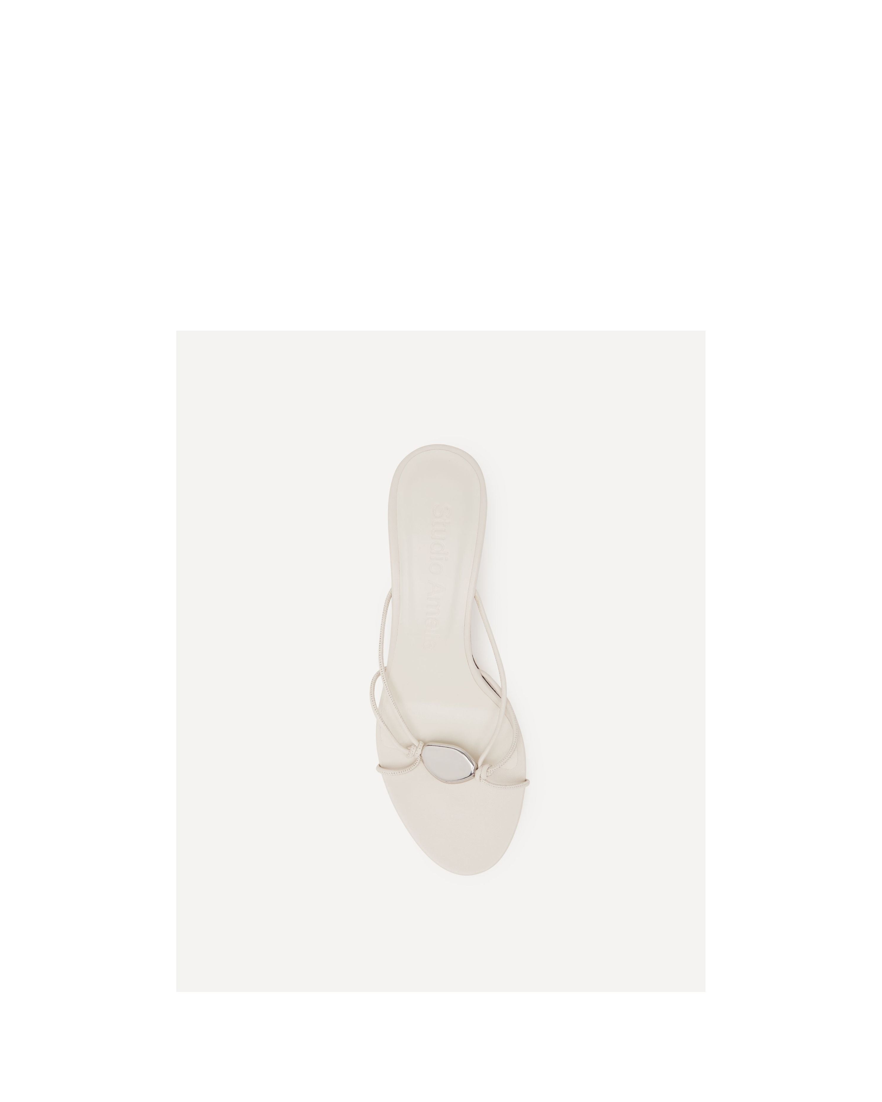 PIERRE 50 HEEL