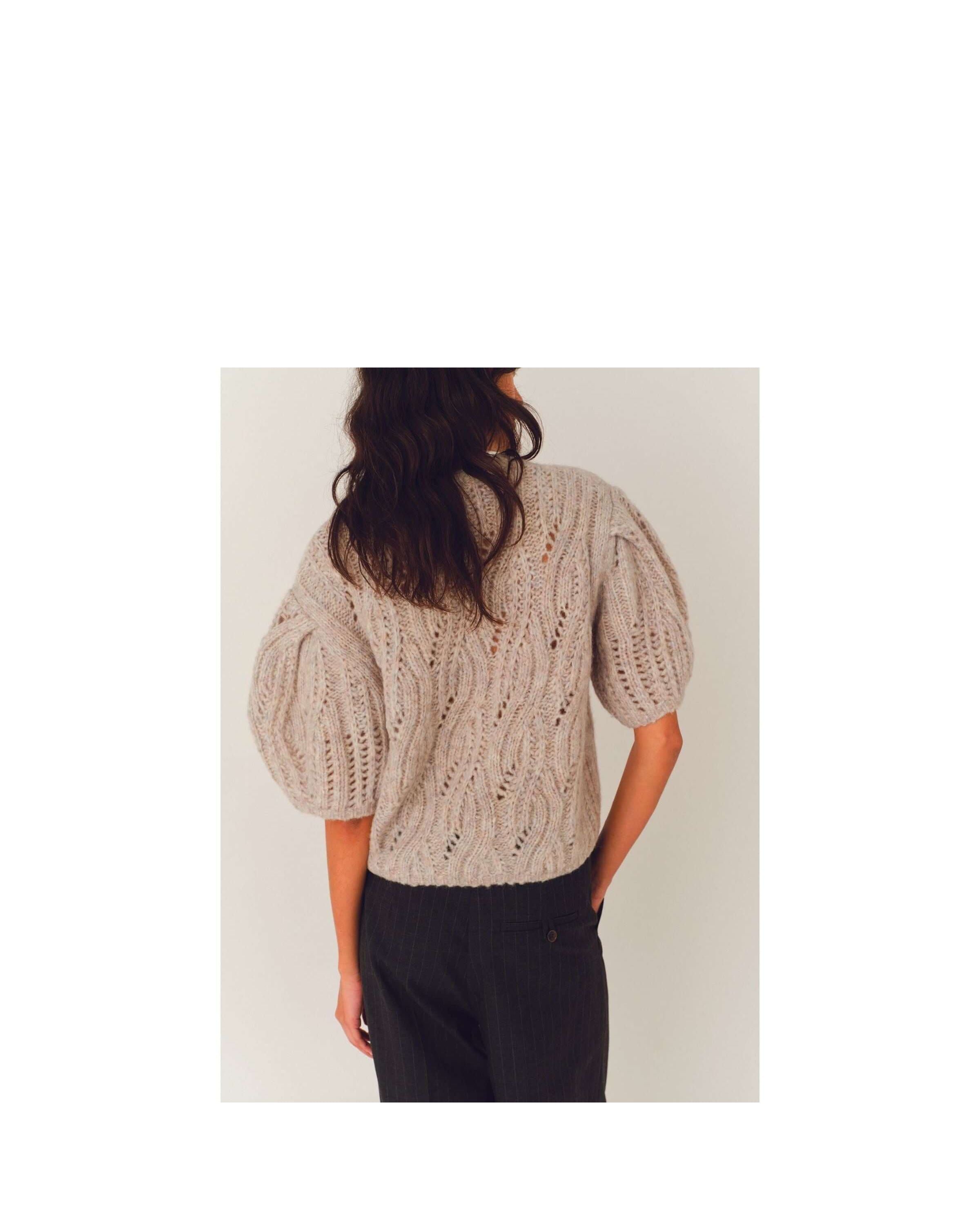 Valentina Sweater