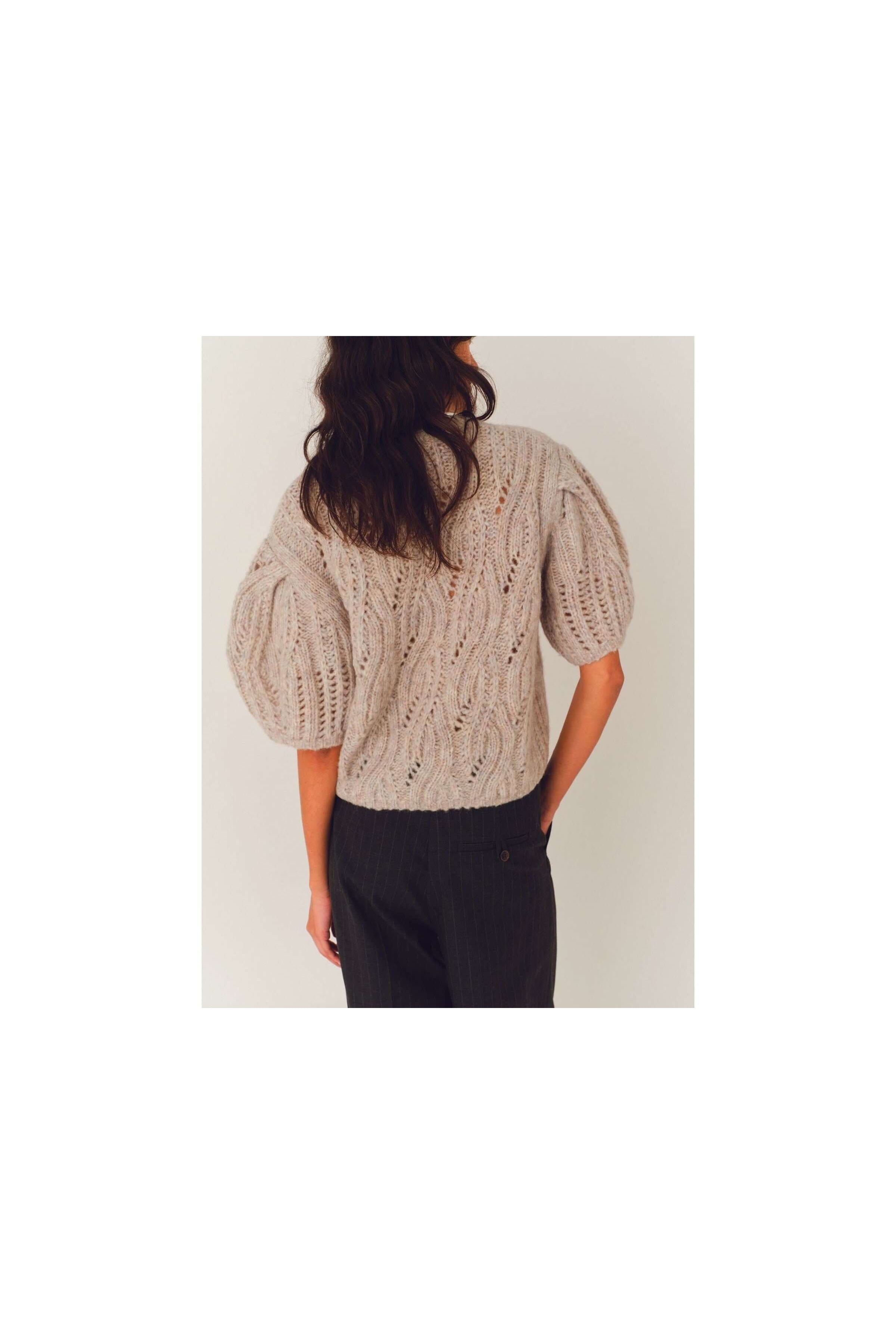 Valentina Sweater