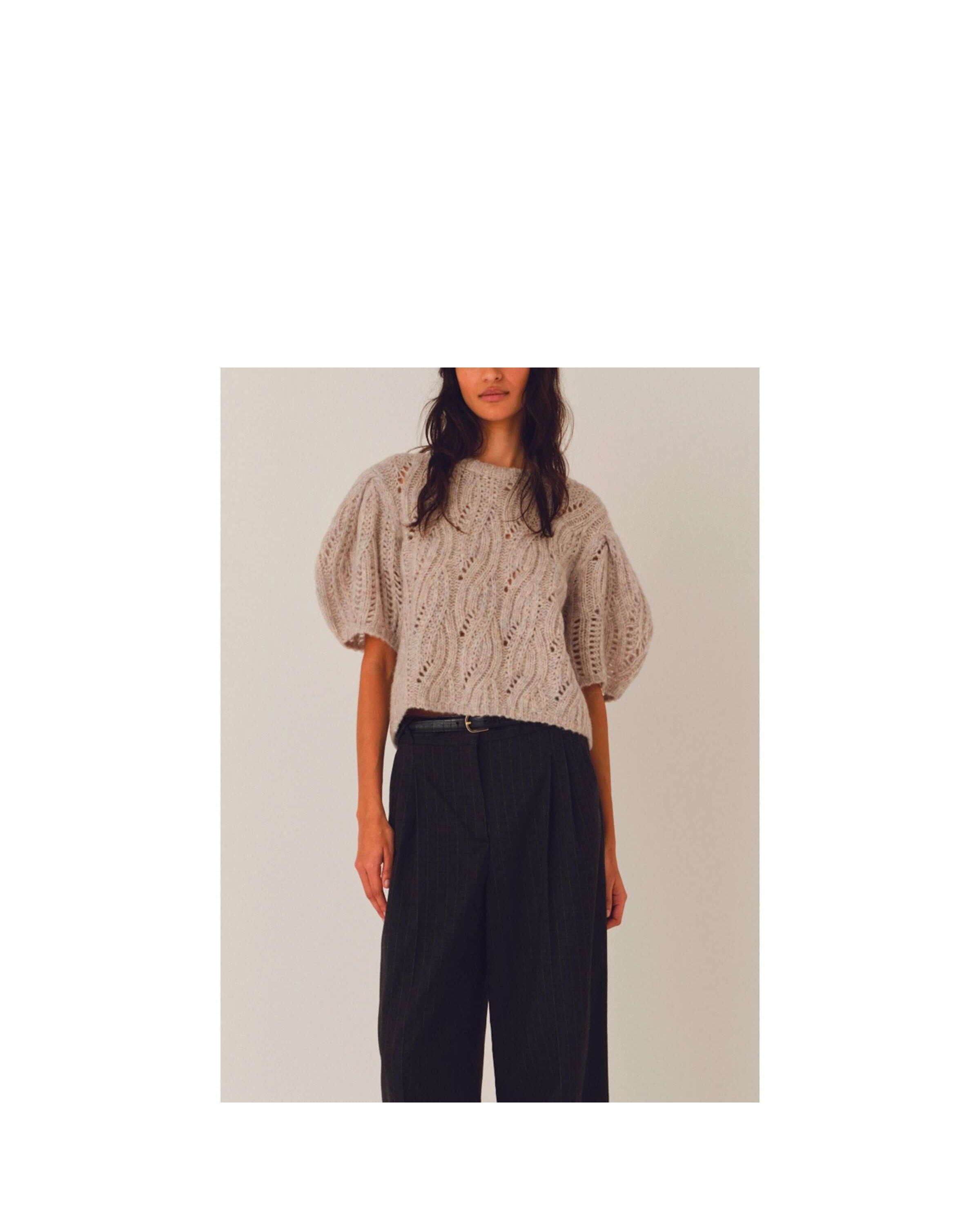 Valentina Sweater