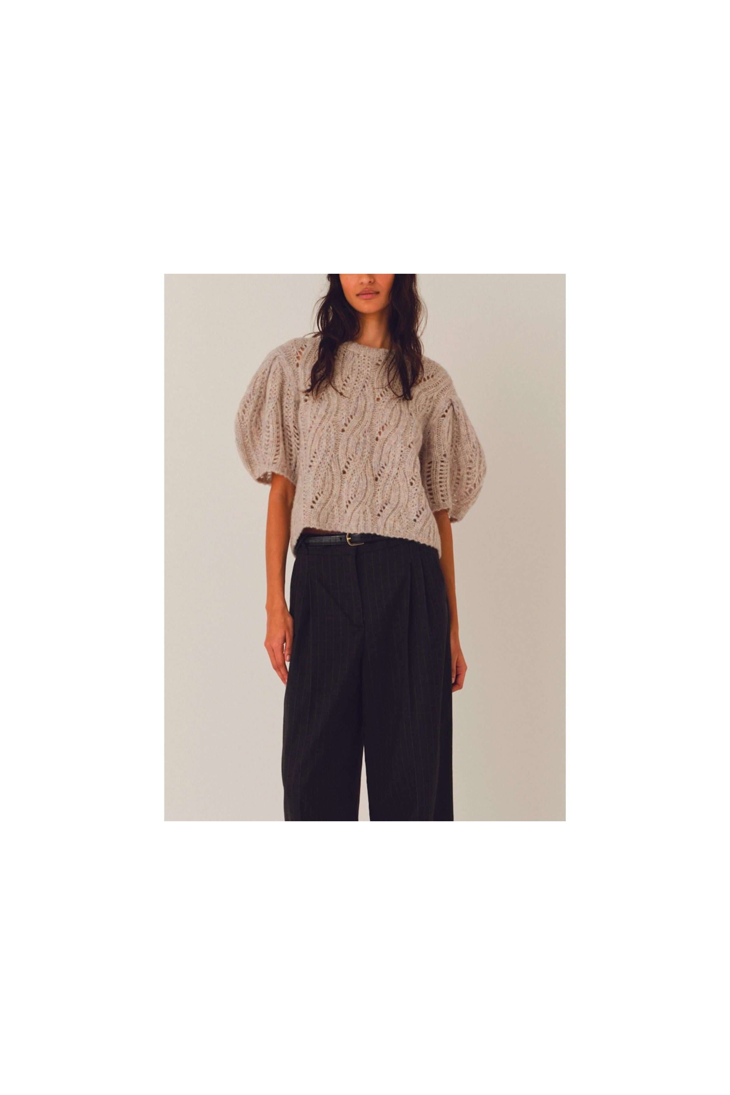 Valentina Sweater