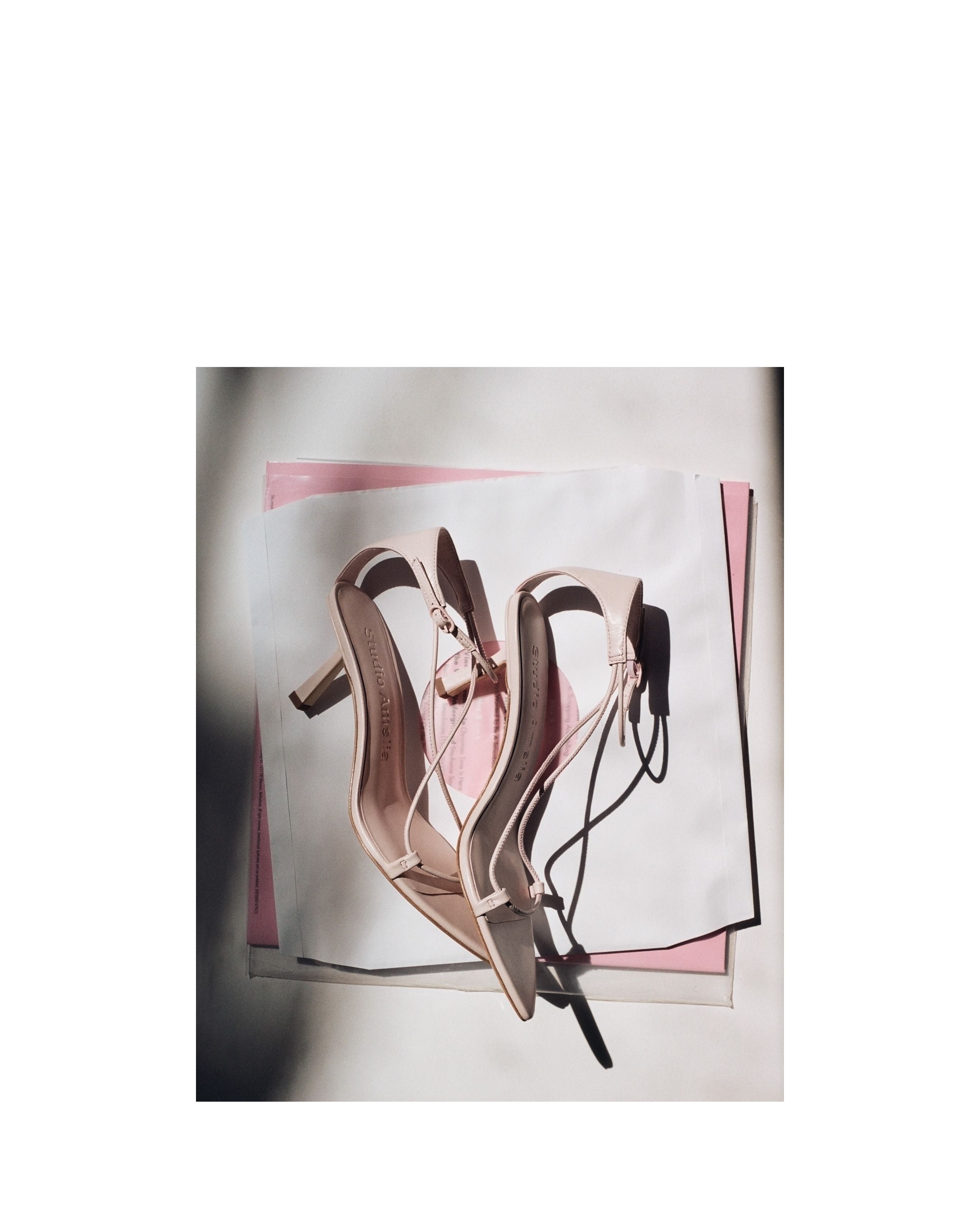 VITI 70 HEEL