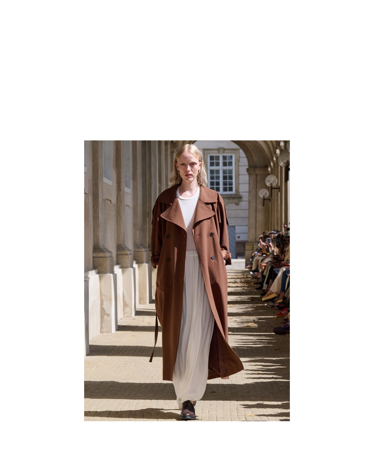 Bazaar Pants