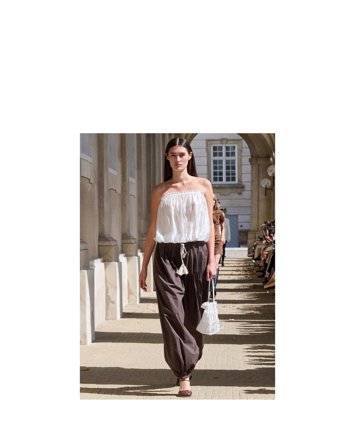 Bazaar Pants