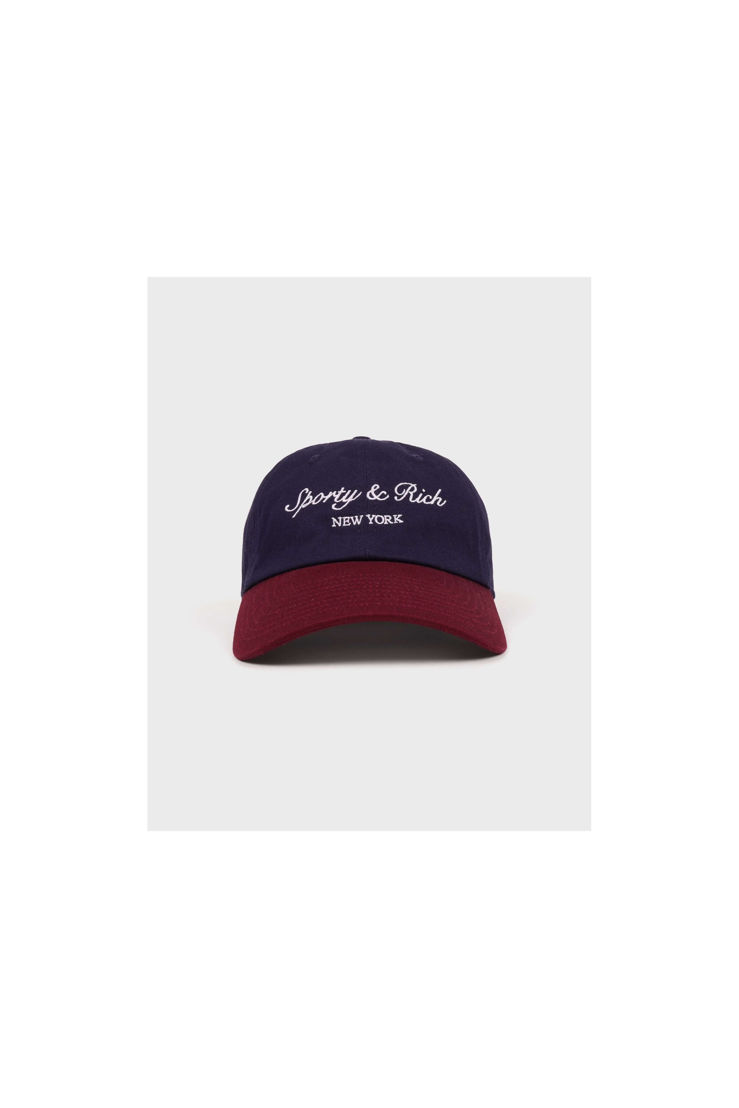 Syracuse NY Hat