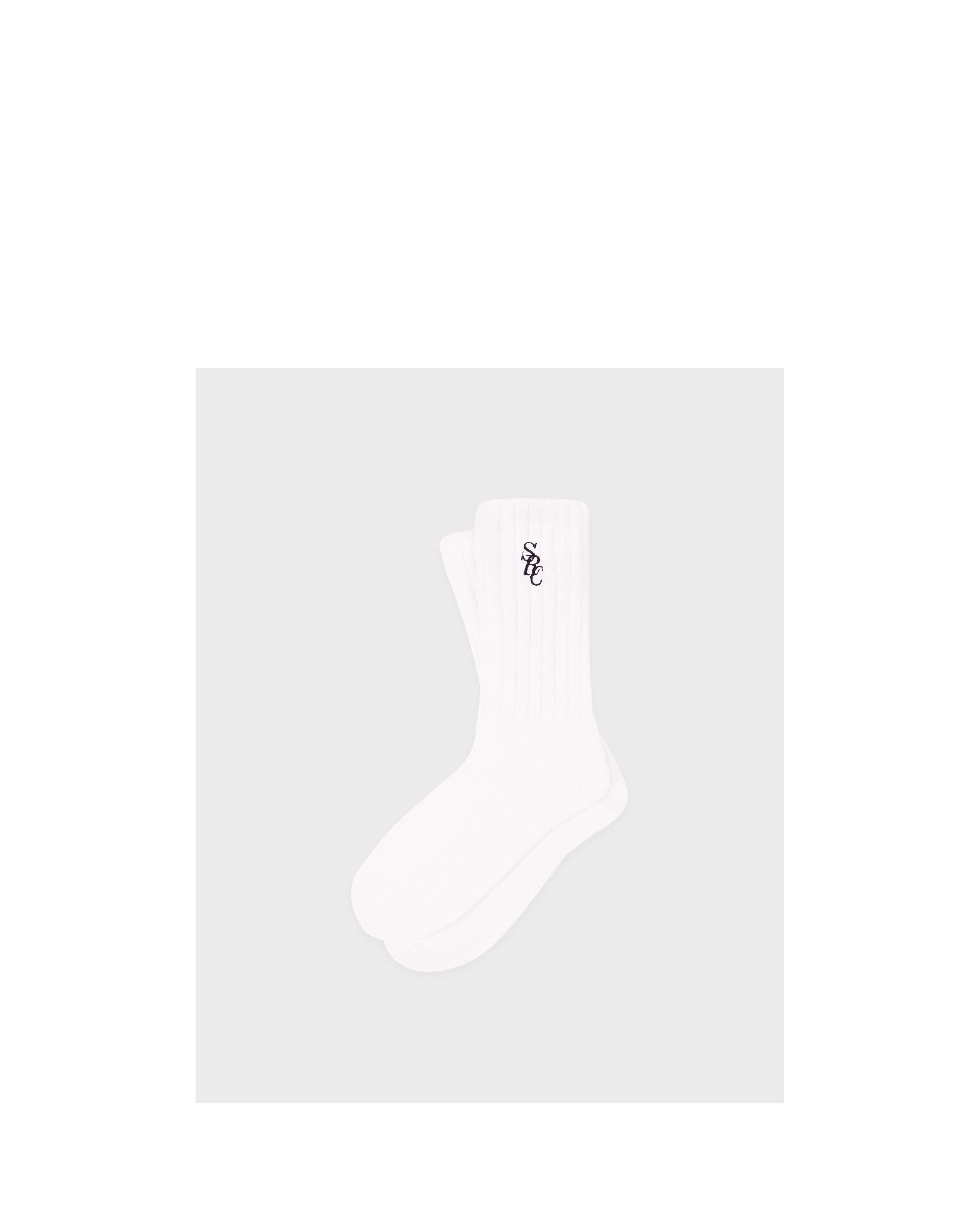 SRC Rib Socks