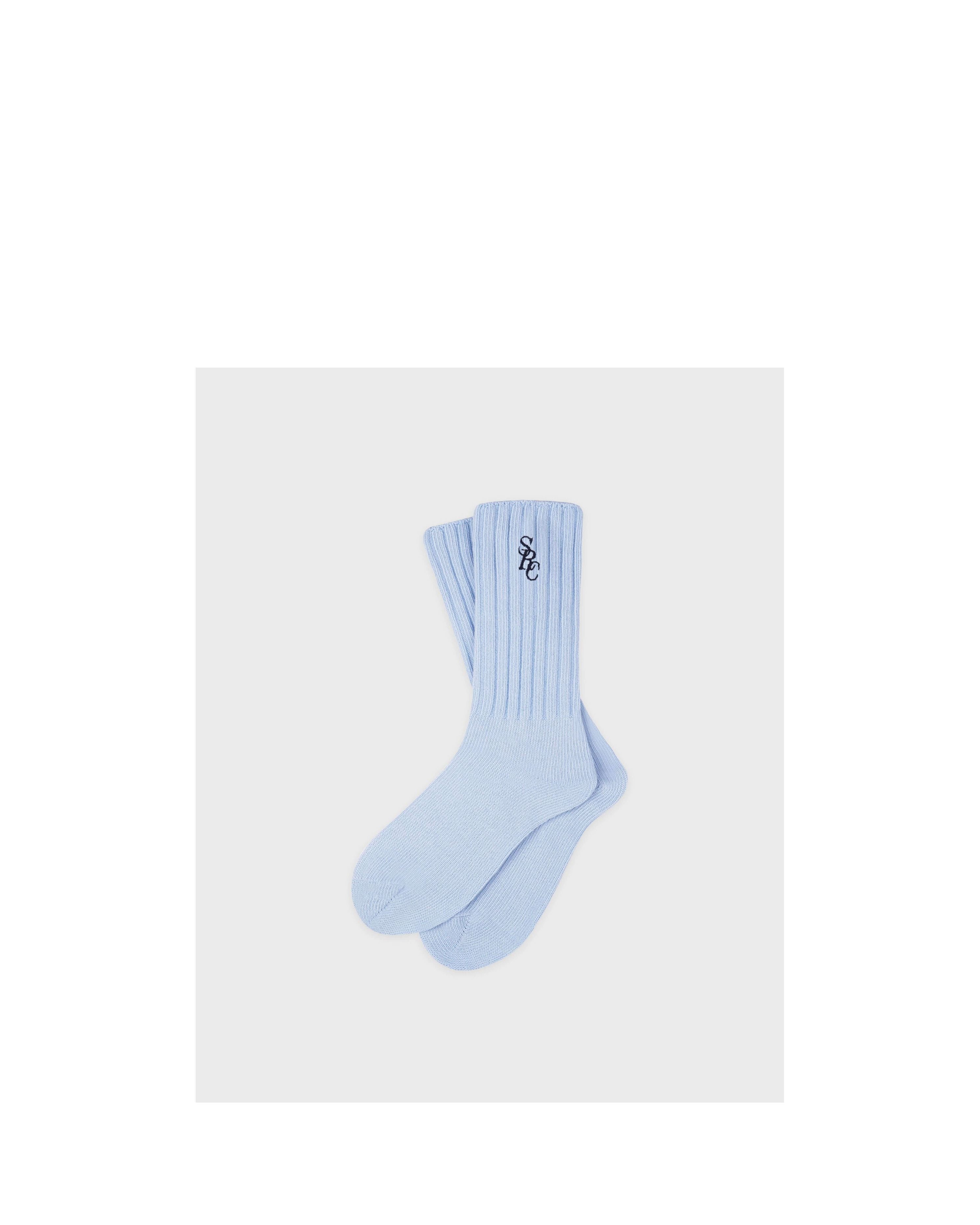 SRC Rib Socks