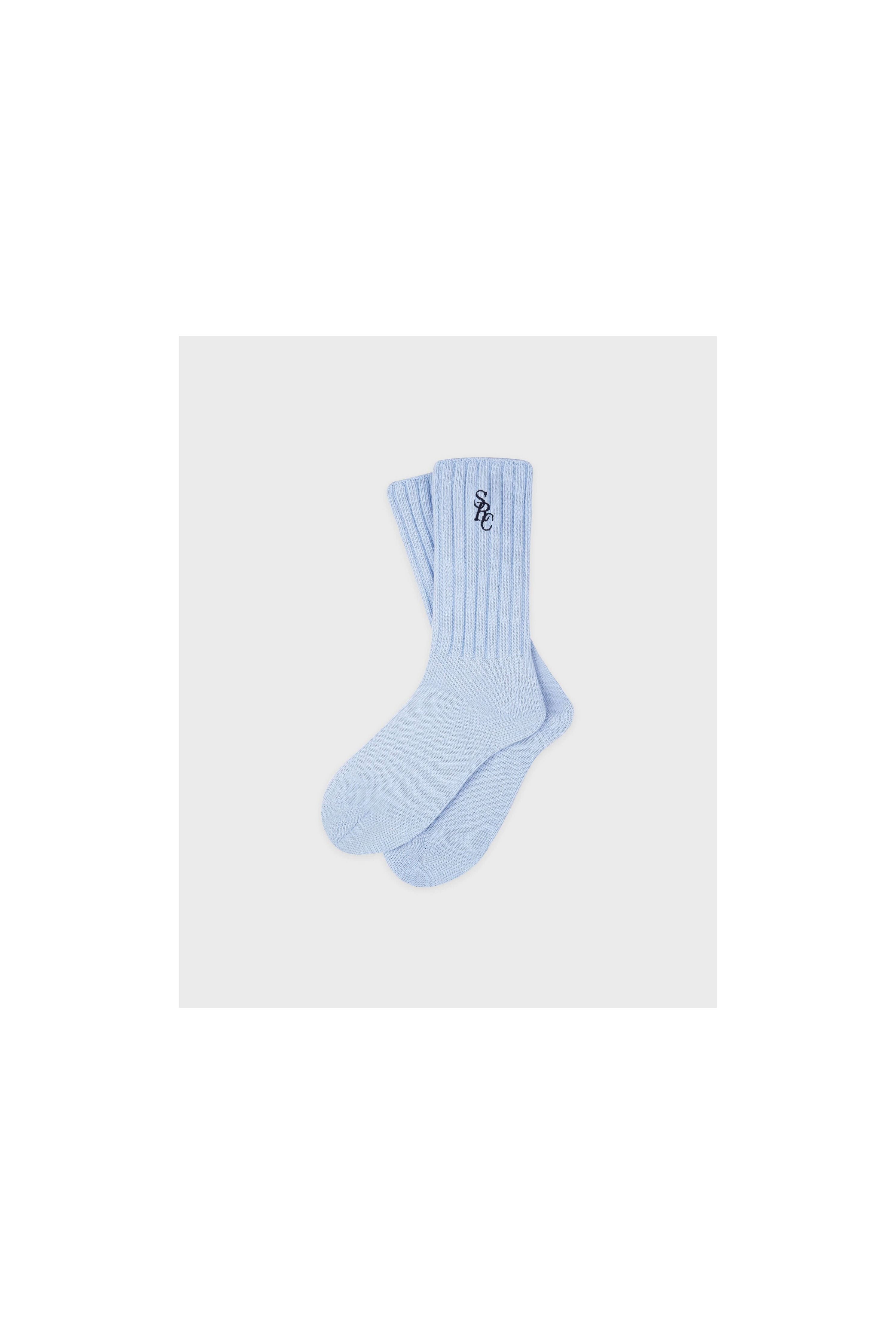 SRC Rib Socks