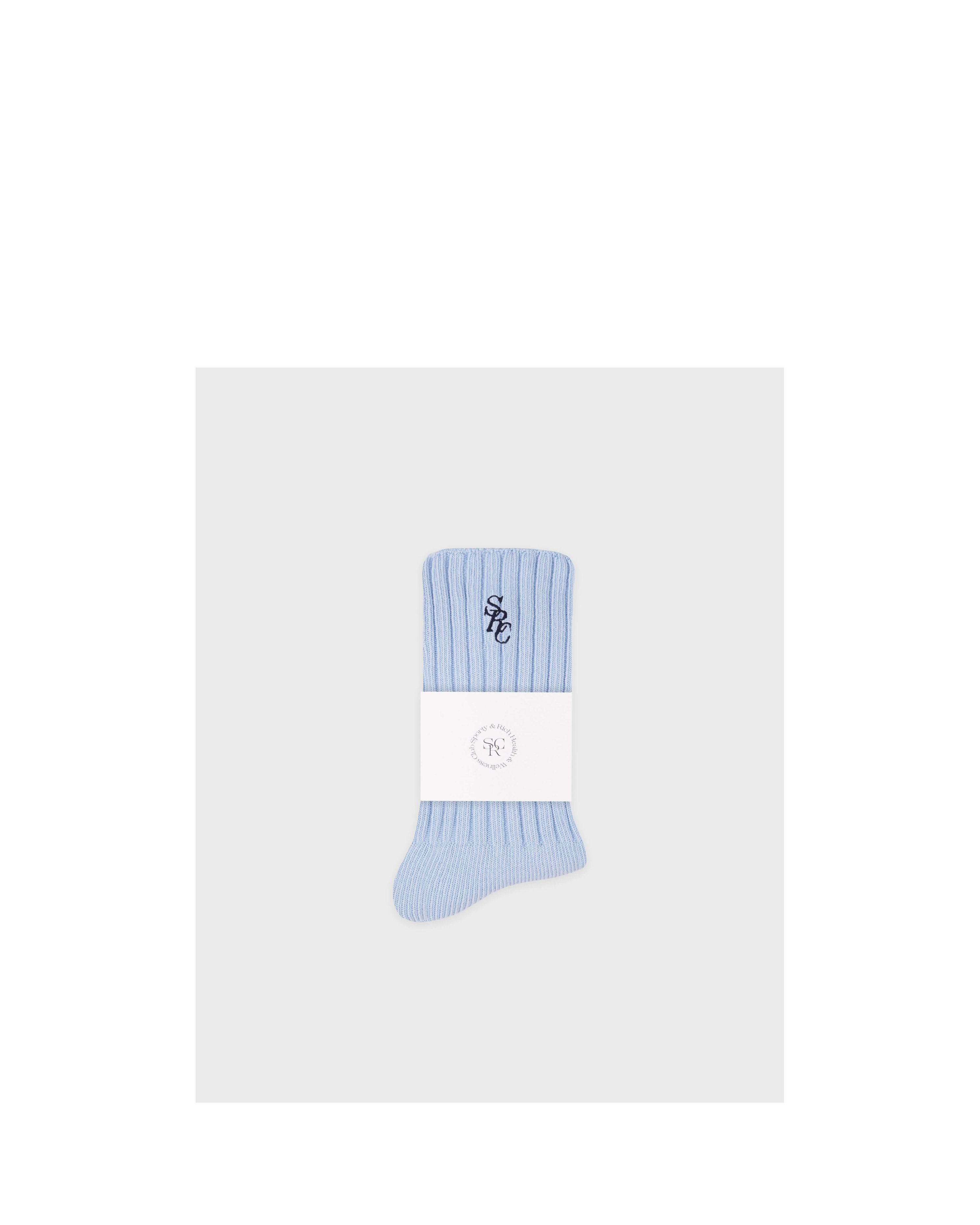 SRC Rib Socks