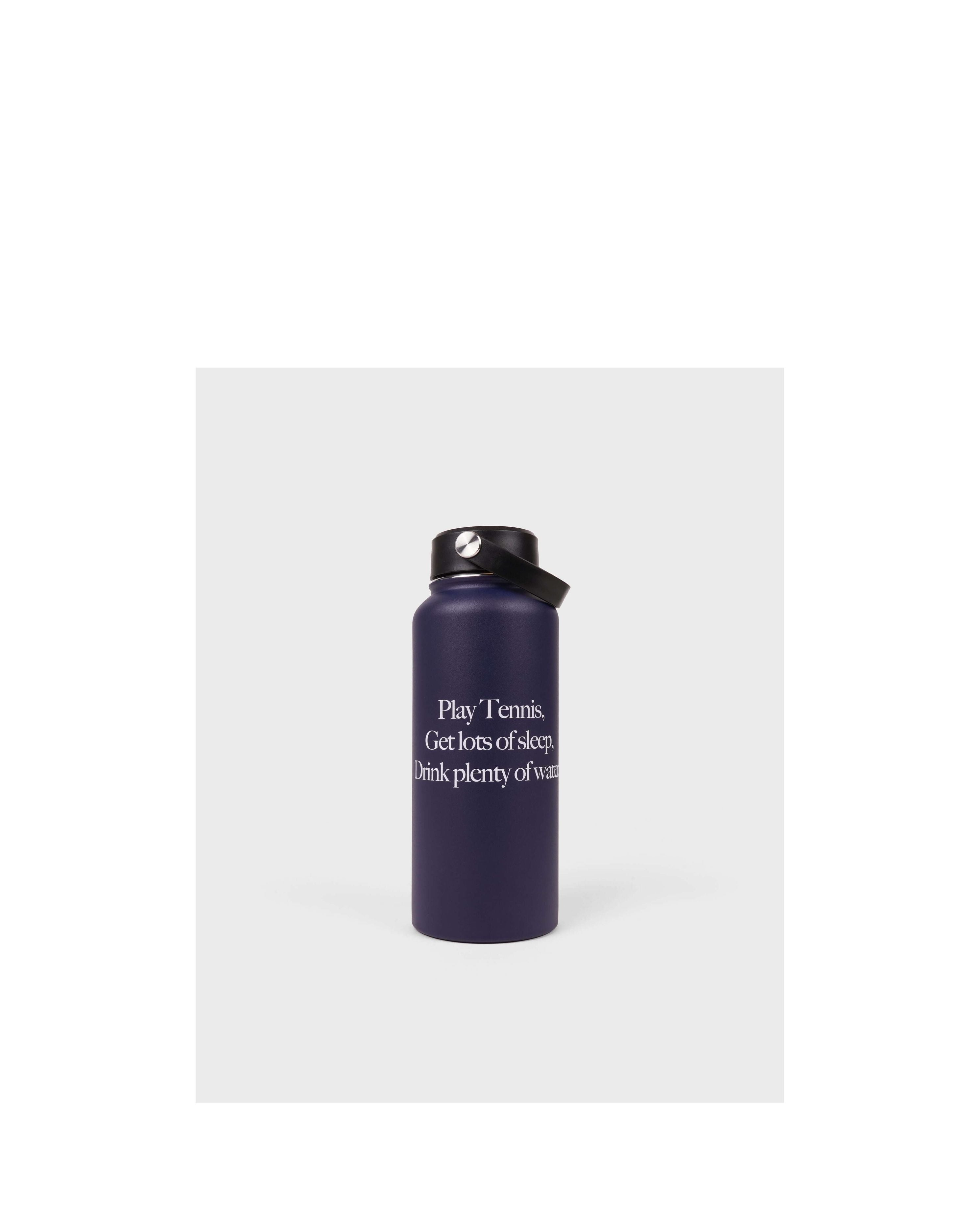 Play Tennis Bottle