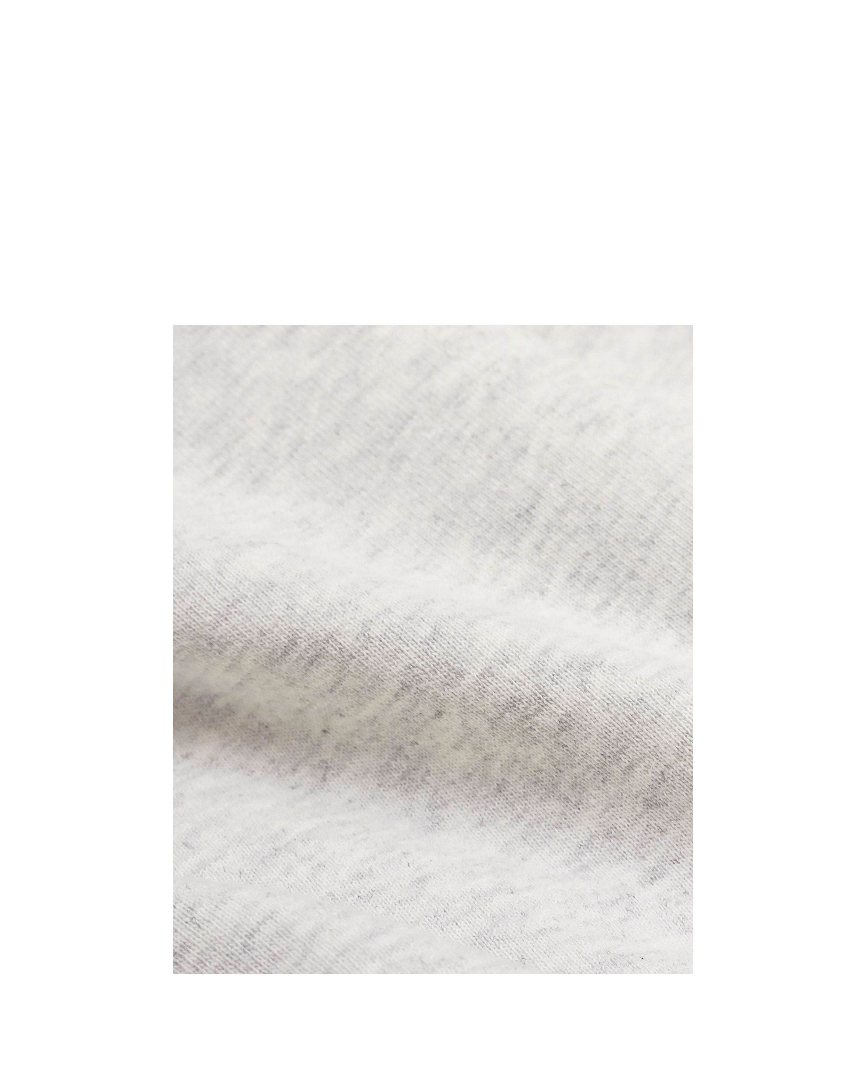 Varsity Crest Crewneck