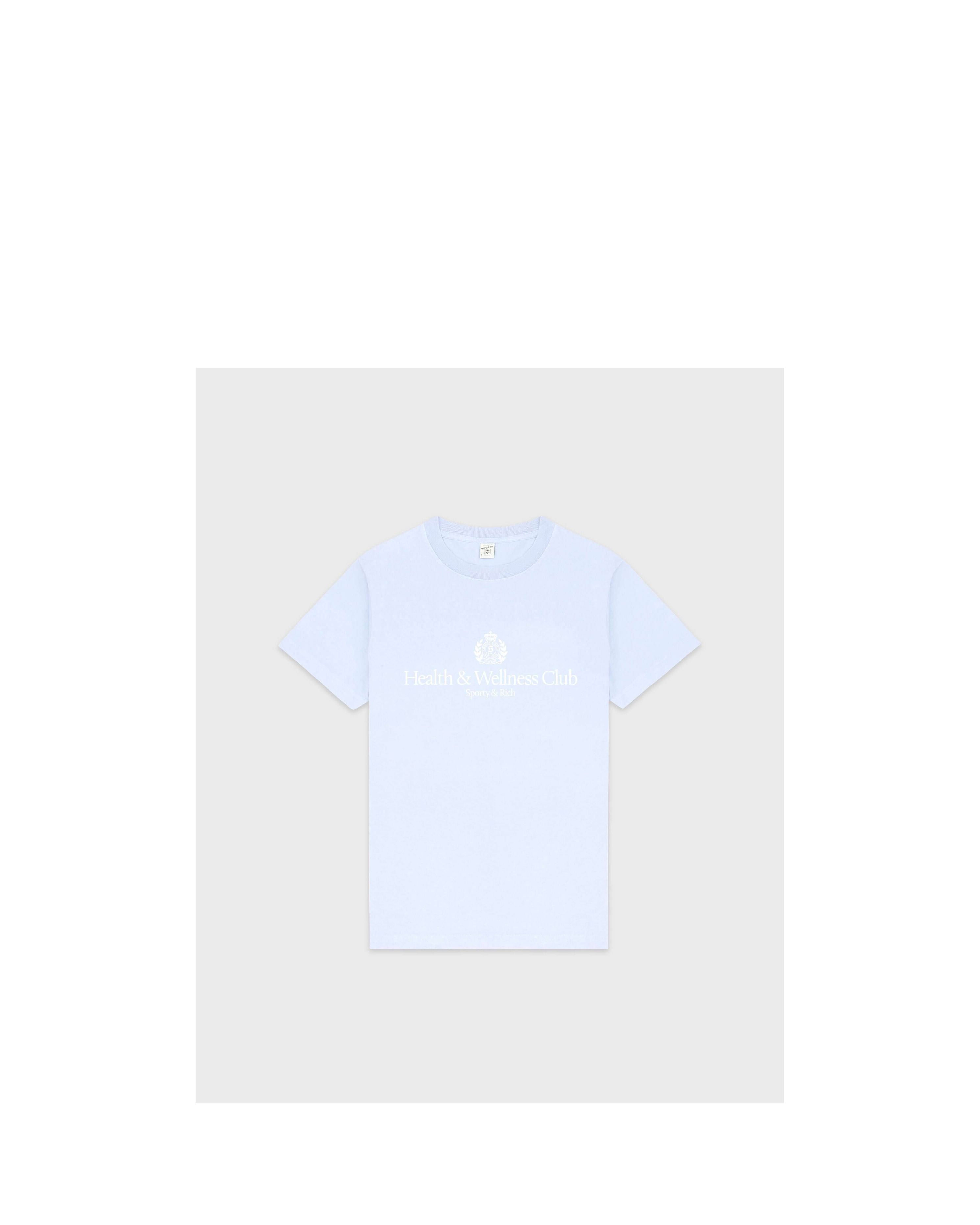 H&W Crest Tshirt