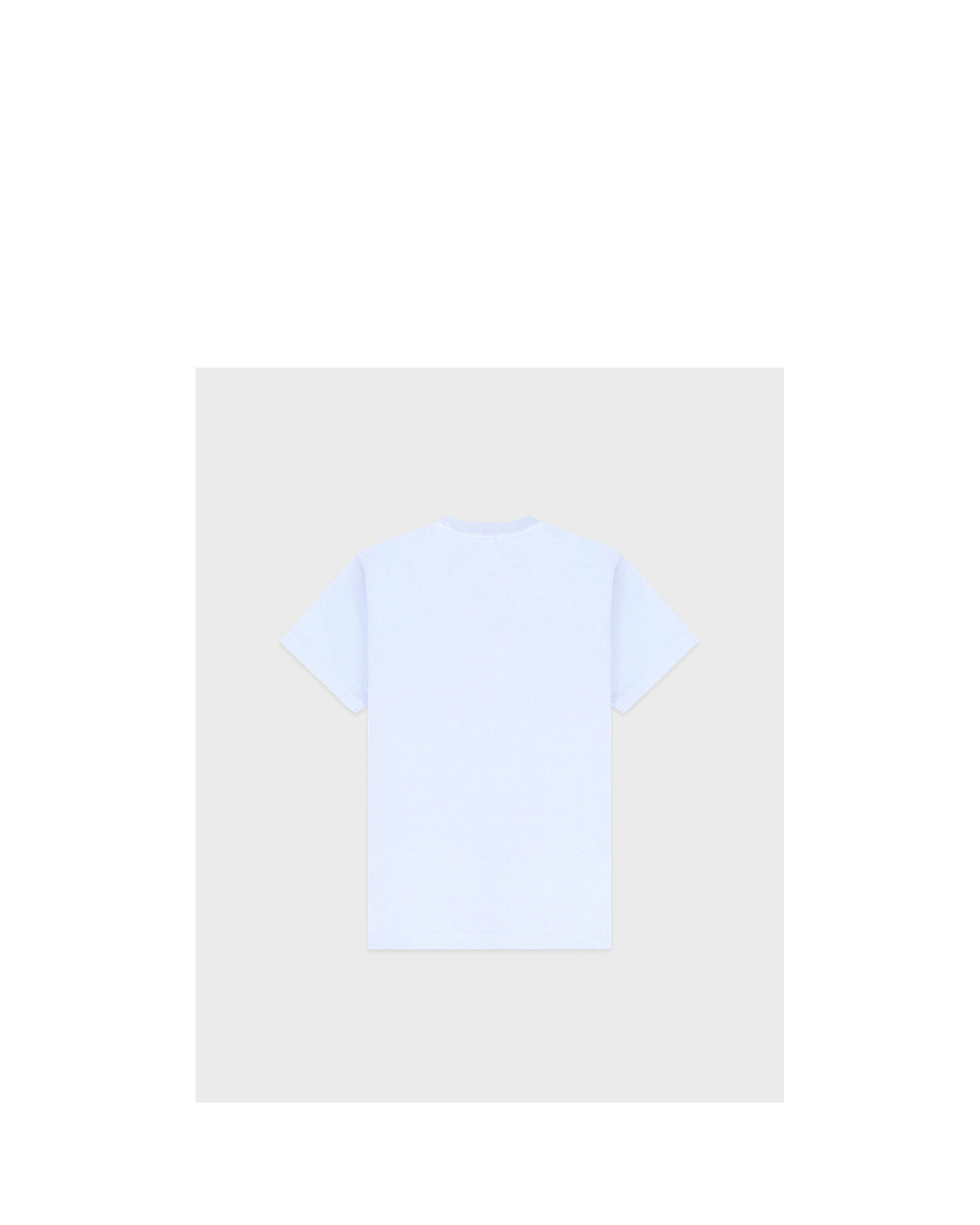H&W Crest Tshirt