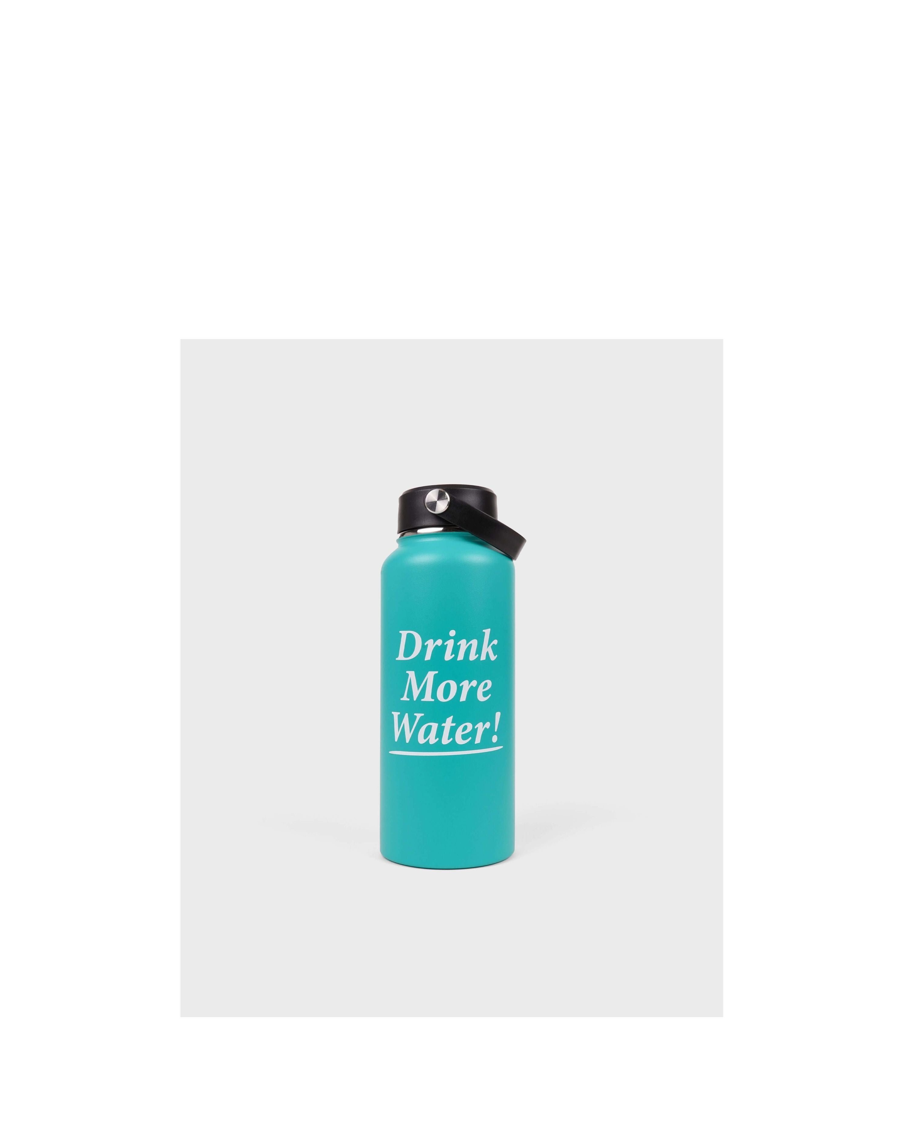 Drink More Water Bottle