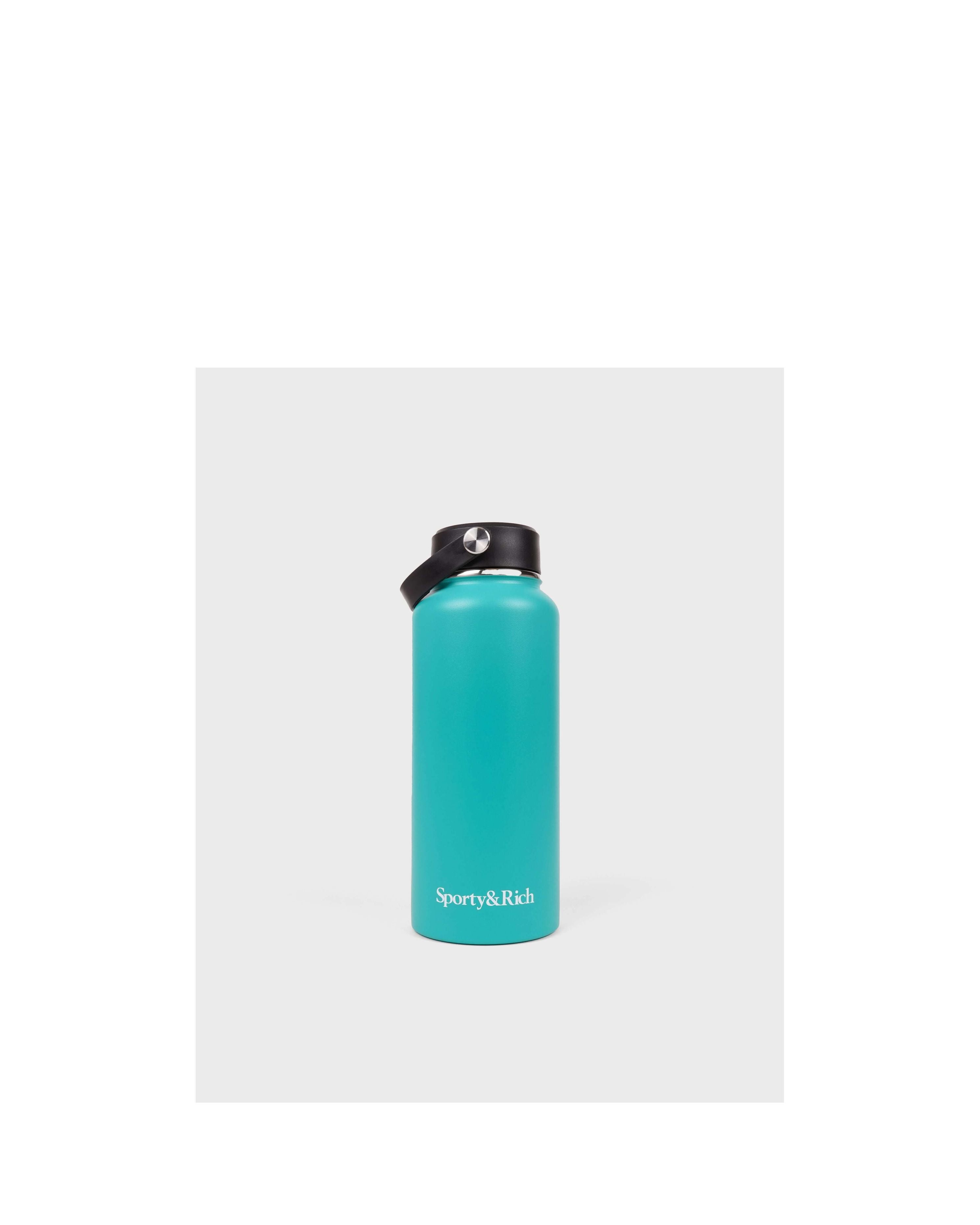 Drink More Water Bottle