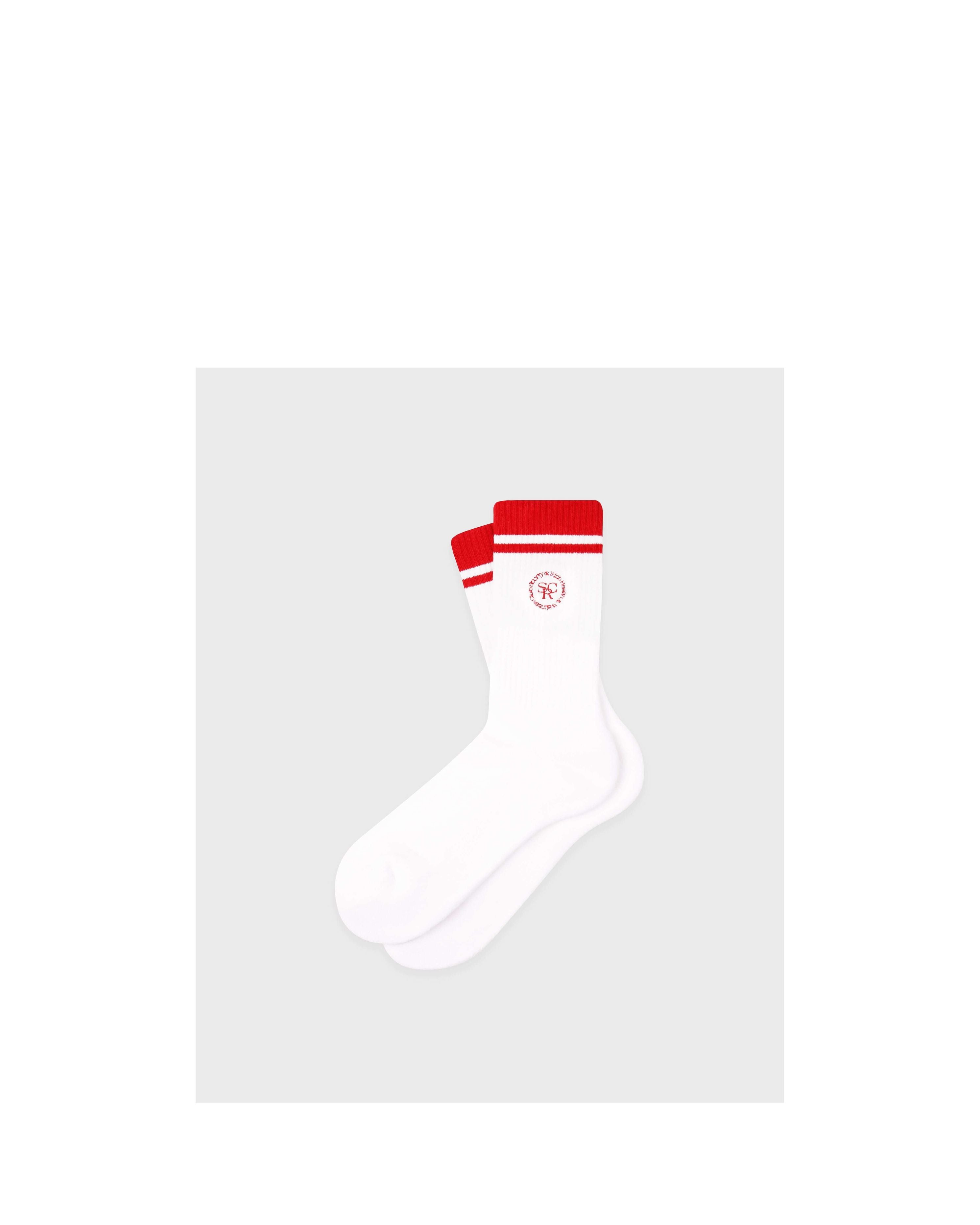 SRHWC Socks