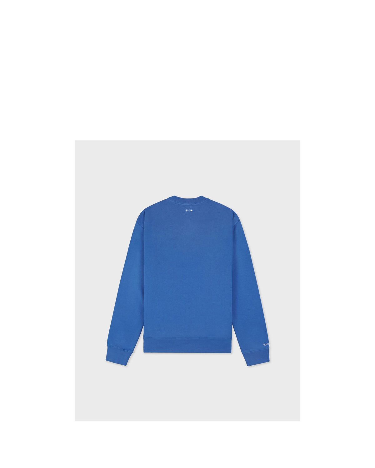 LA Serif Crewneck
