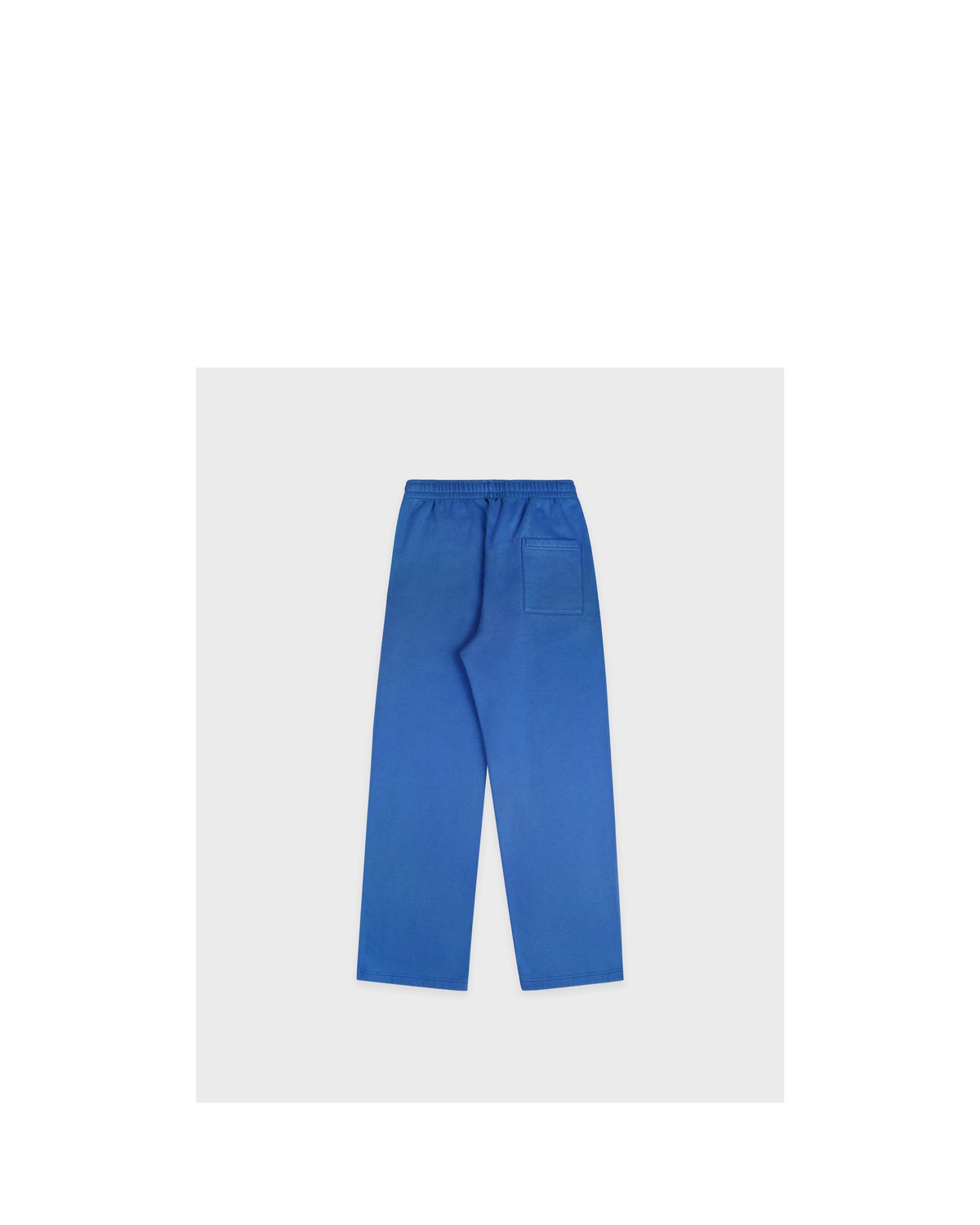 LA Serif Wide Sweatpant