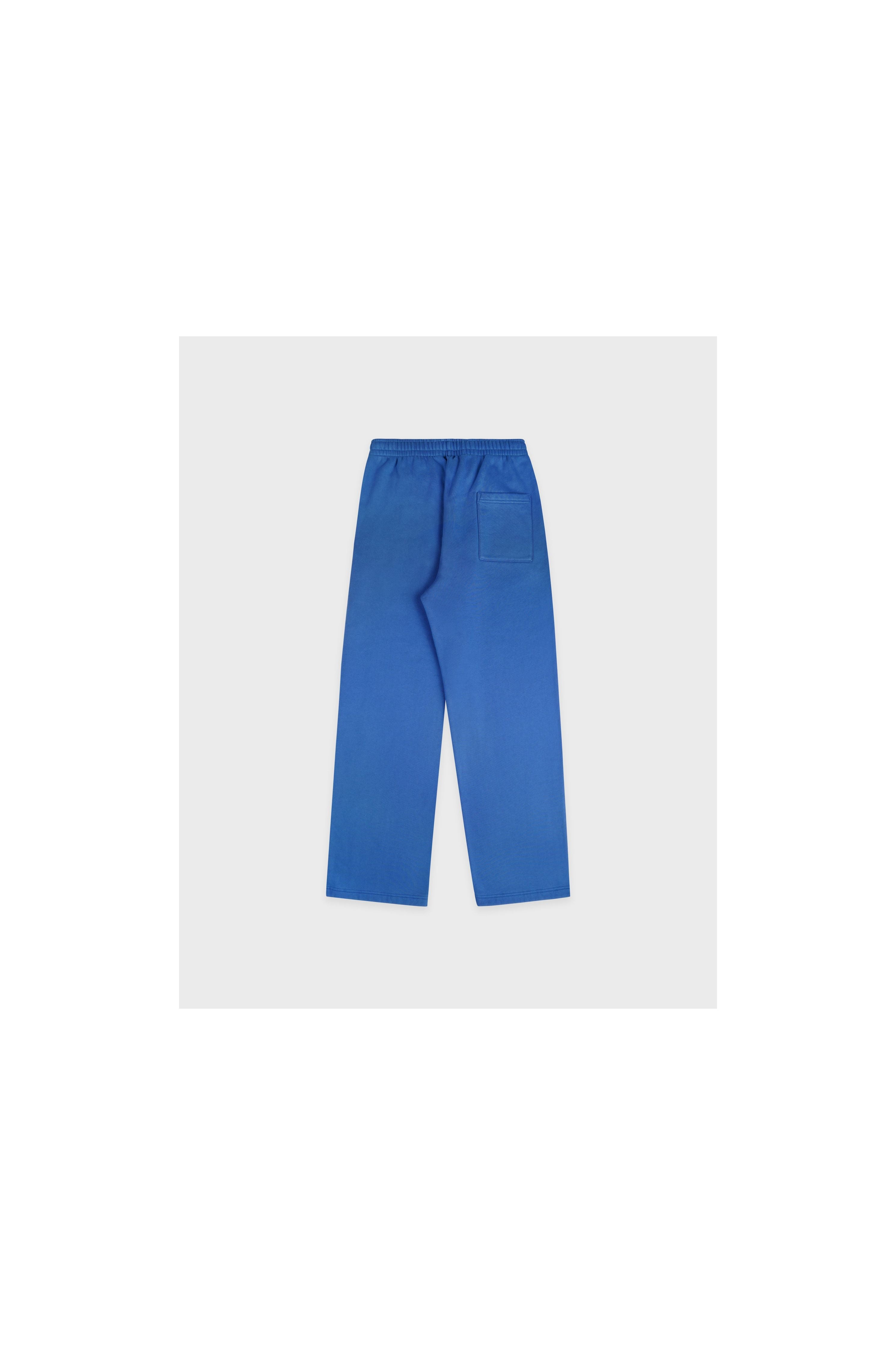 LA Serif Wide Sweatpant