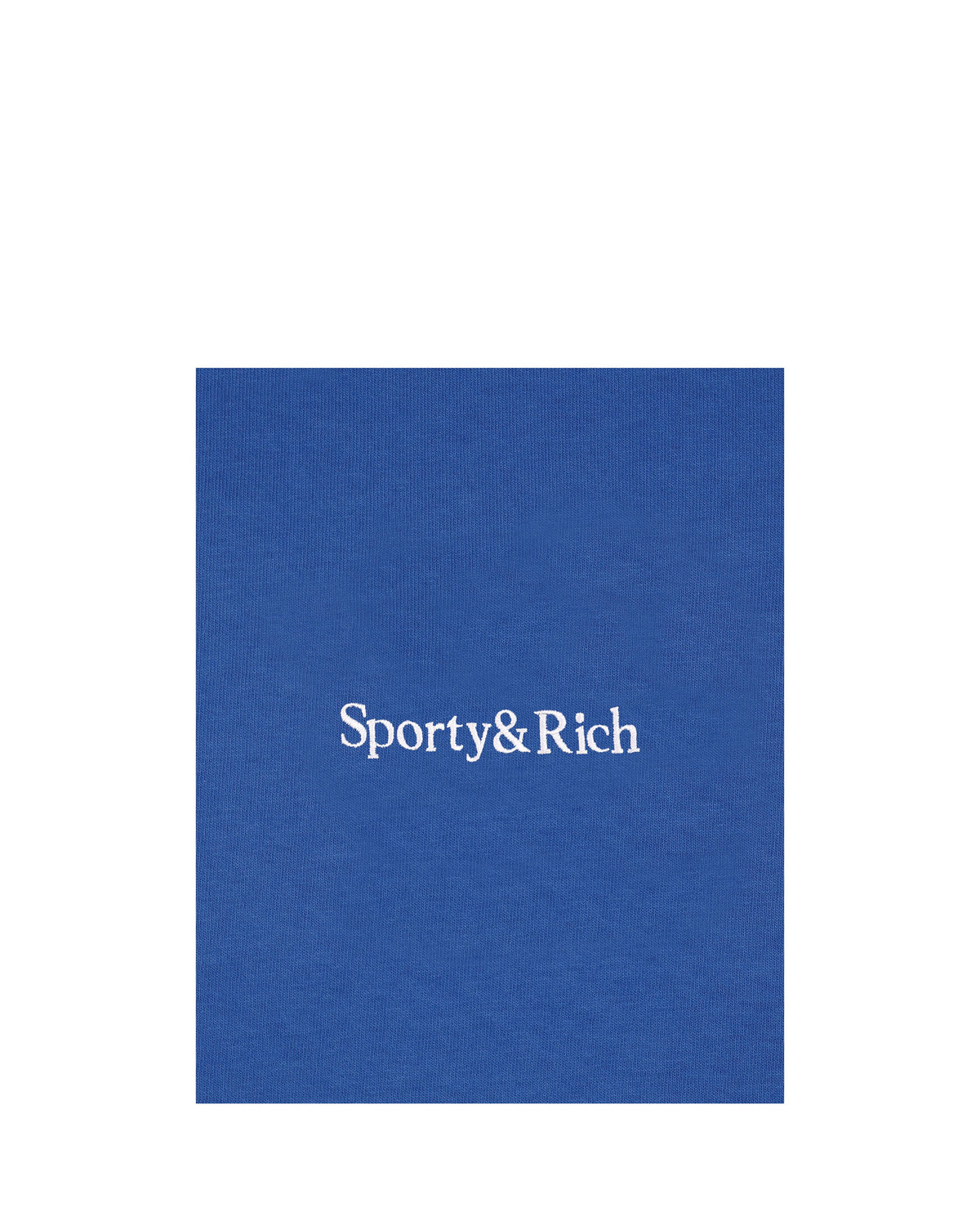 LA Serif Wide Sweatpant