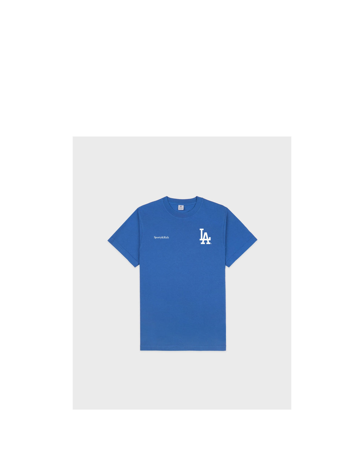 Dodgers Serif Tshirt