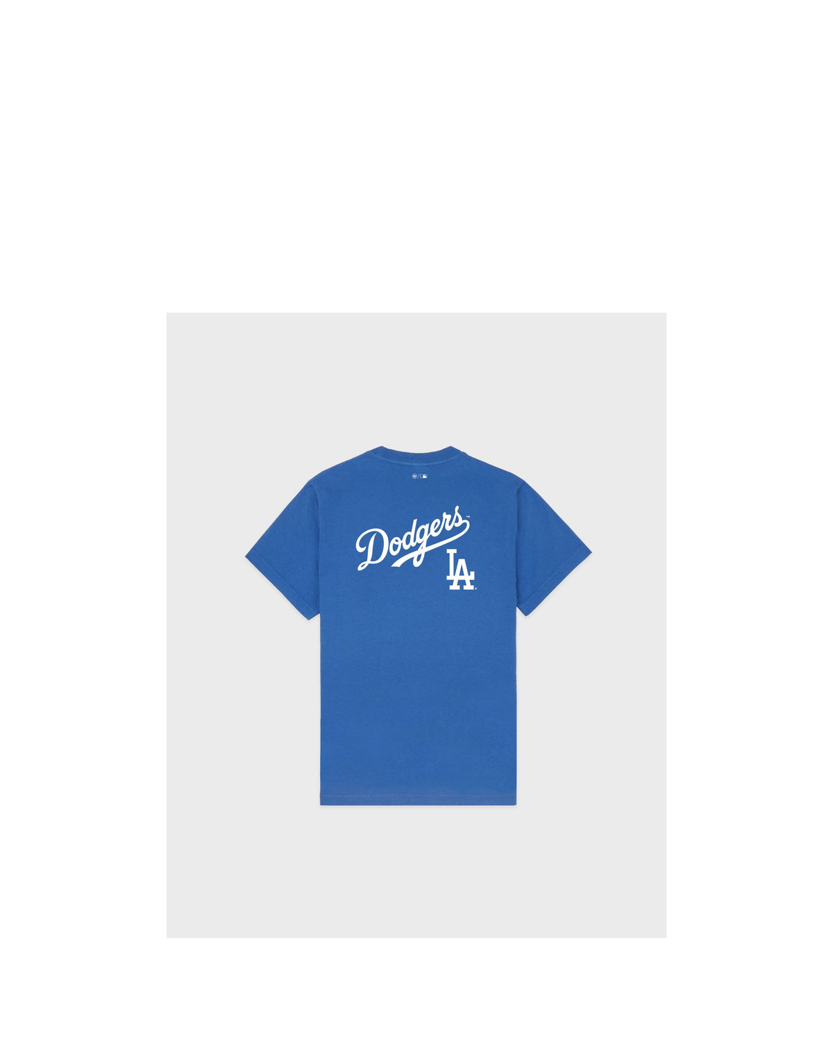 Dodgers Serif Tshirt