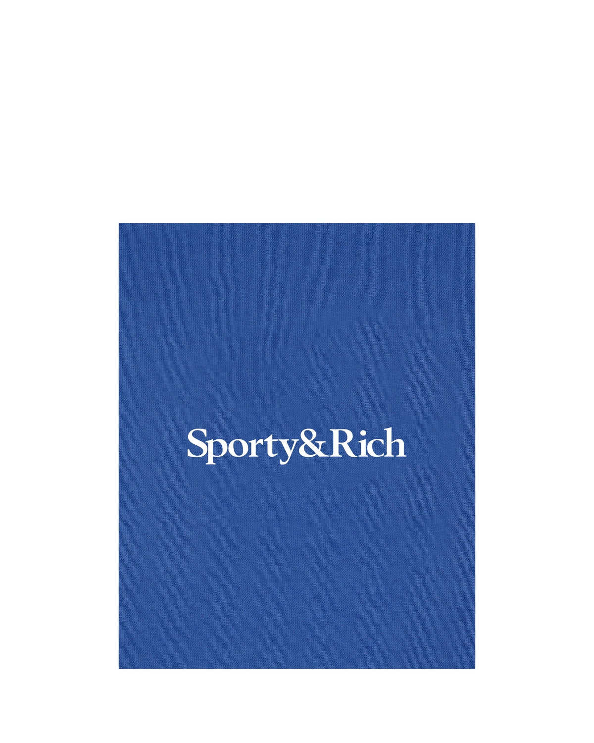 Dodgers Serif Tshirt