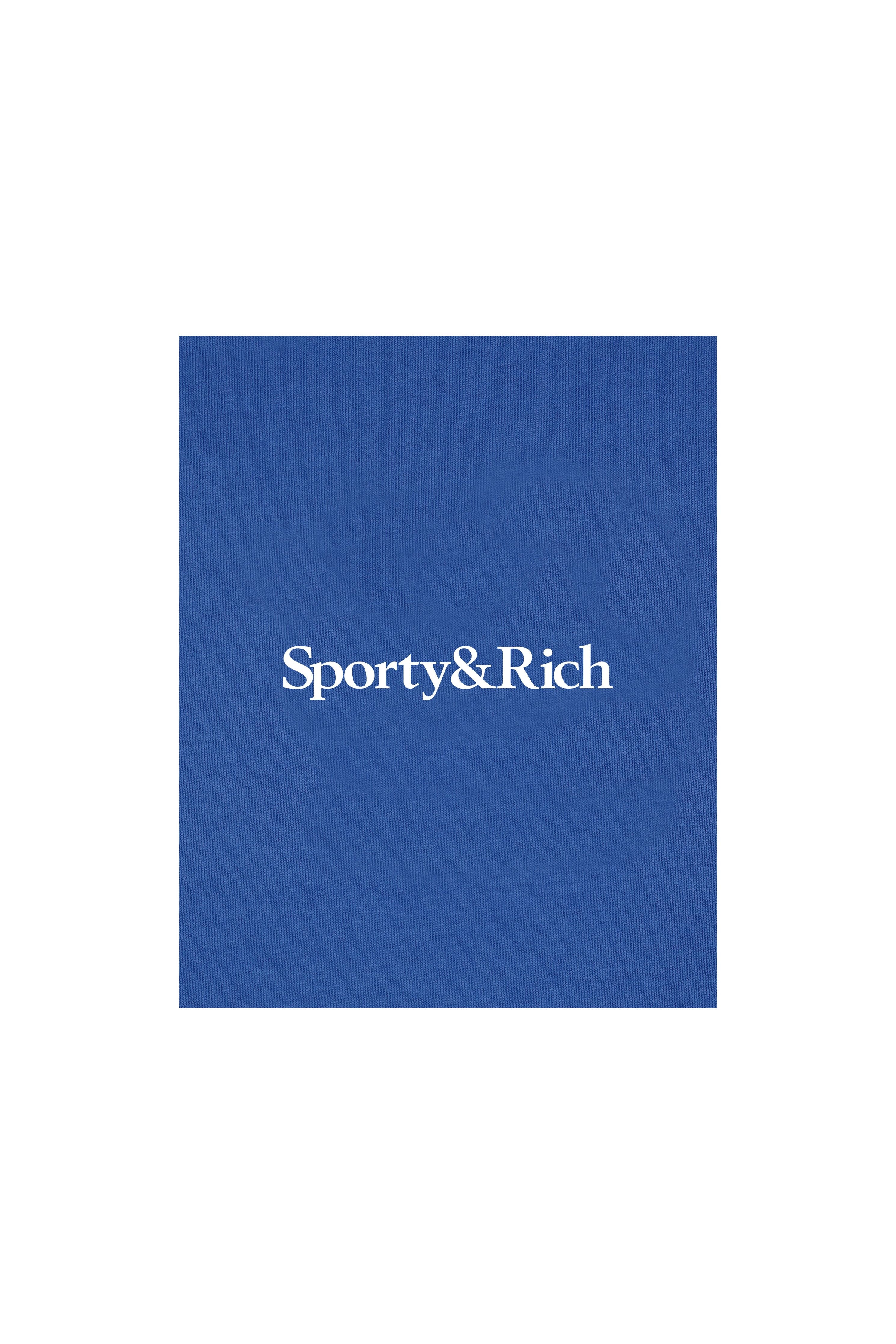 Dodgers Serif Tshirt