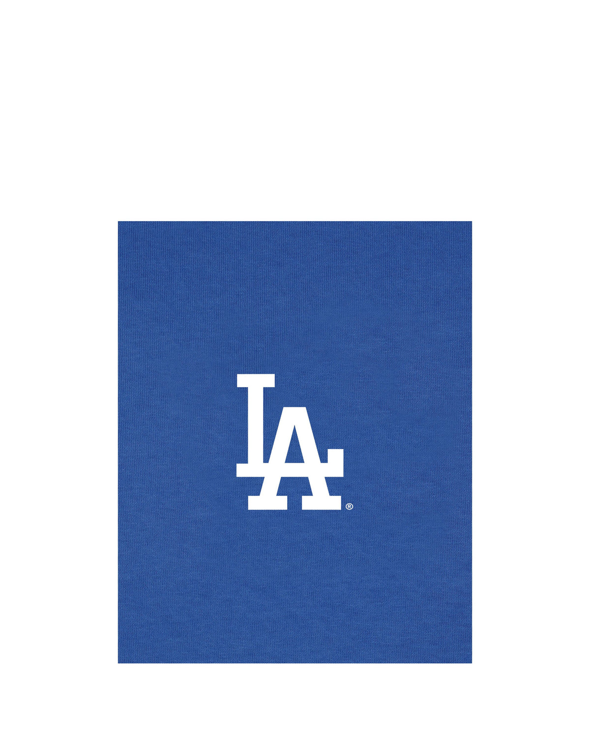Dodgers Serif Tshirt
