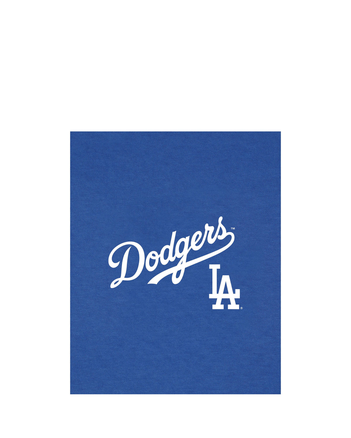 Dodgers Serif Tshirt