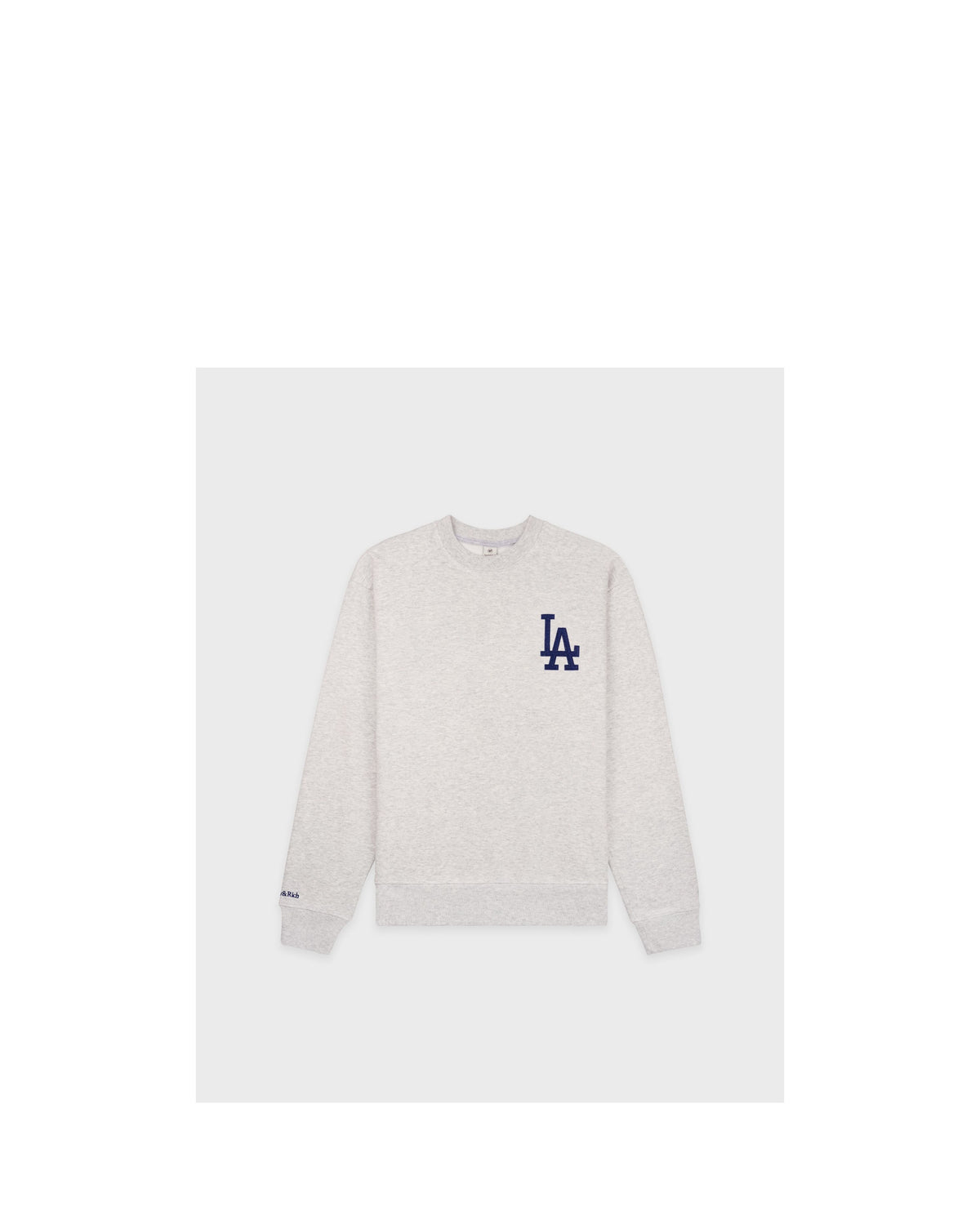 LA Serif Crewneck
