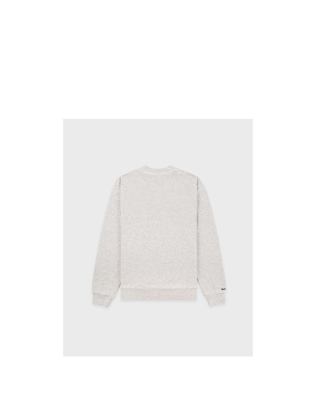 LA Serif Crewneck