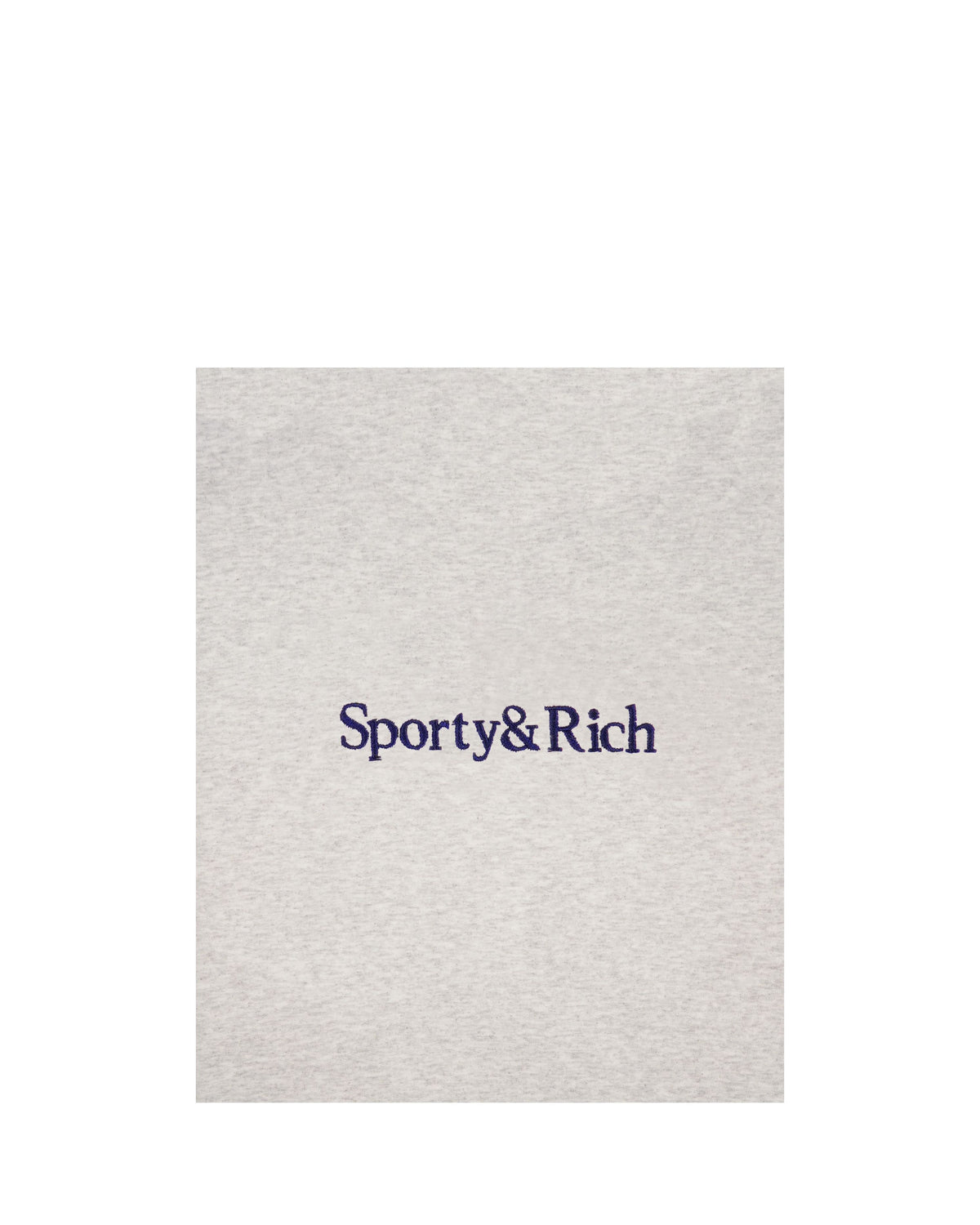 LA Serif Wide Sweatpant