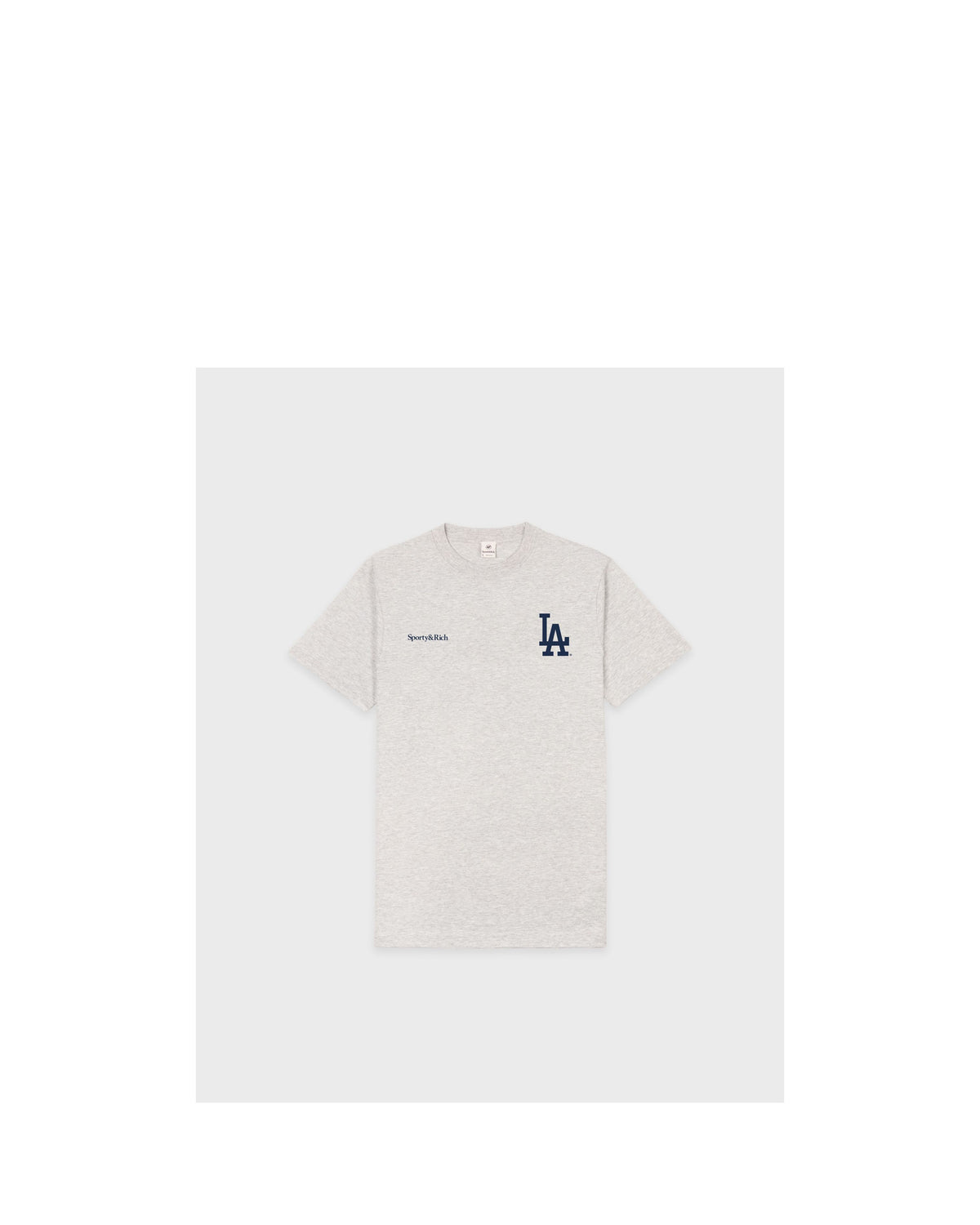 Dodgers Serif Tshirt