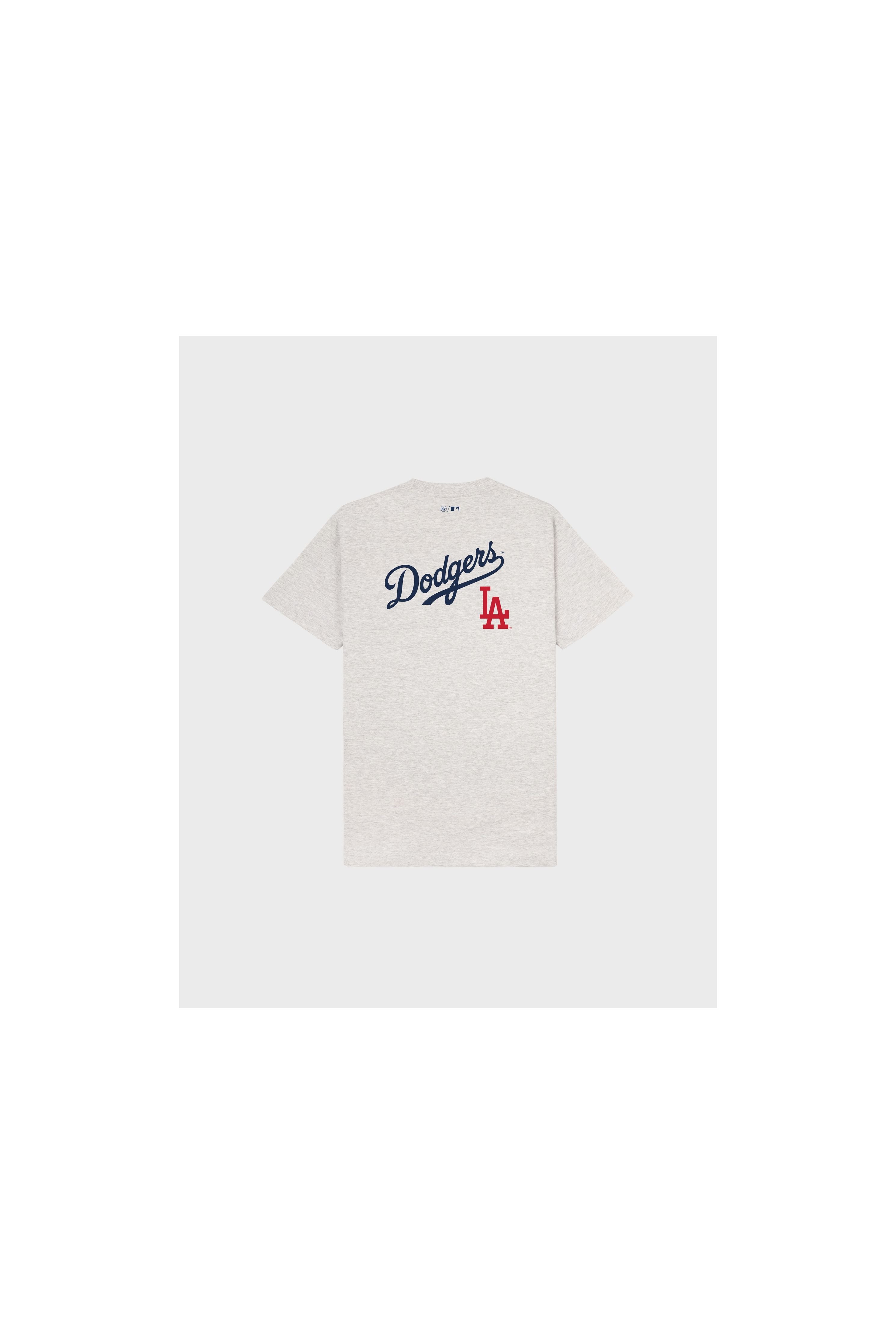 Dodgers Serif Tshirt