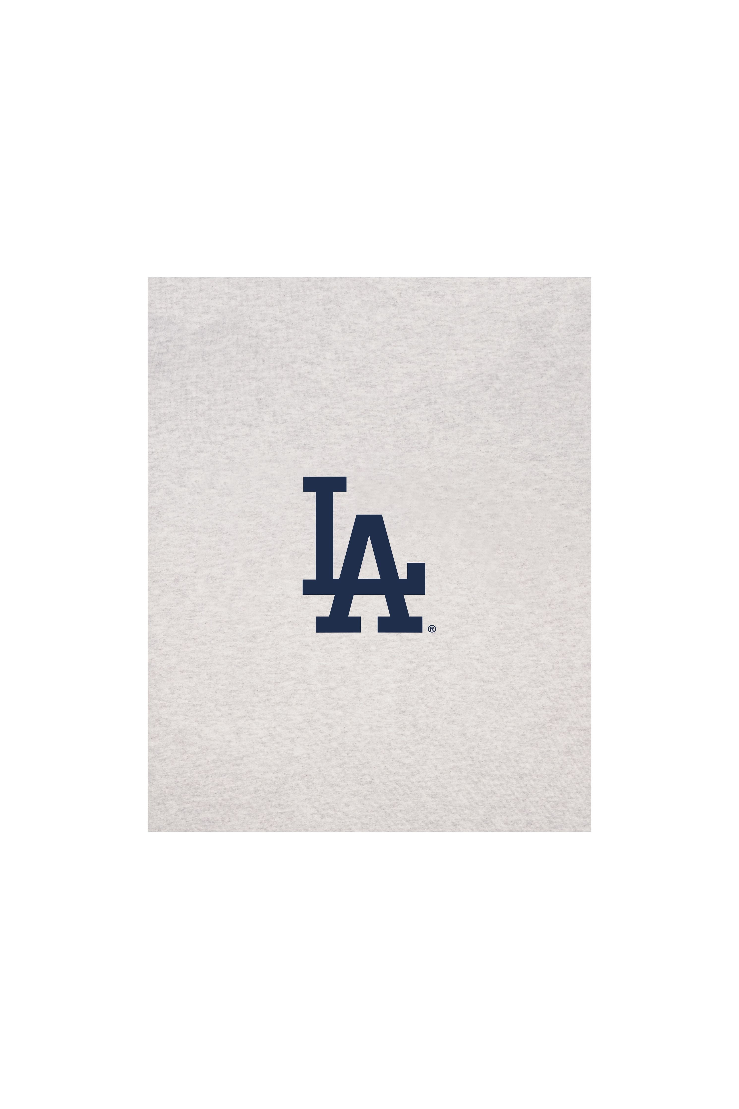 Dodgers Serif Tshirt